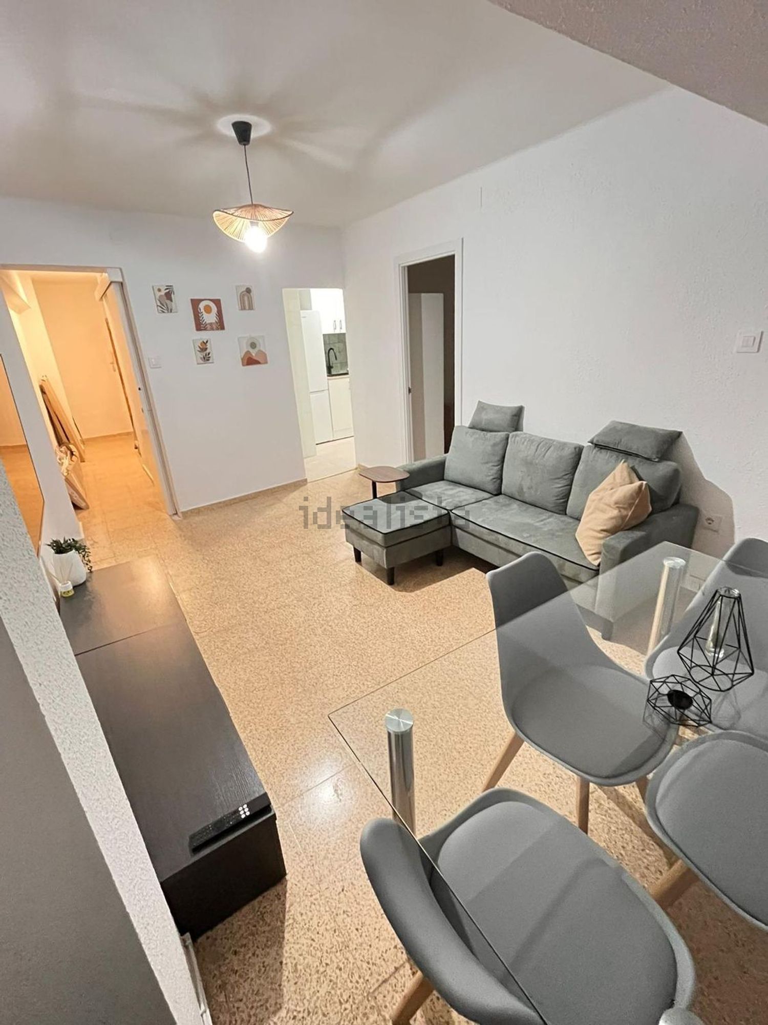 Piso de 75 m² en Sagunto