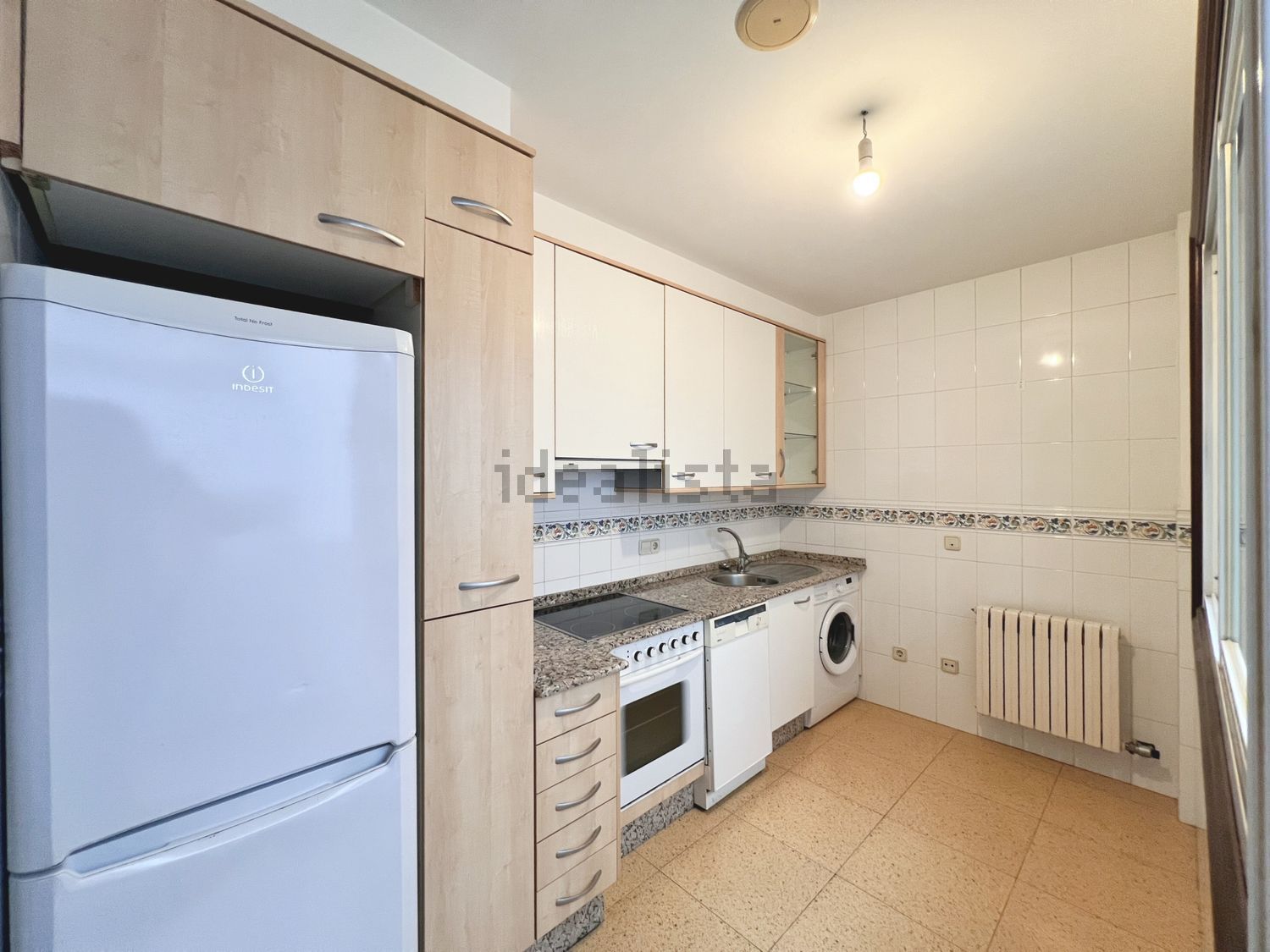 Pis de 76 m² a Vigo
