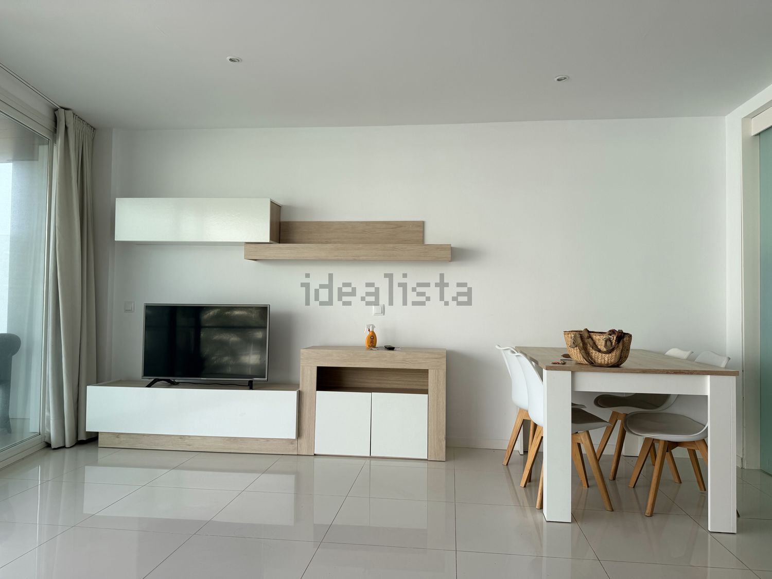 Pis de 130 m² a Eivissa