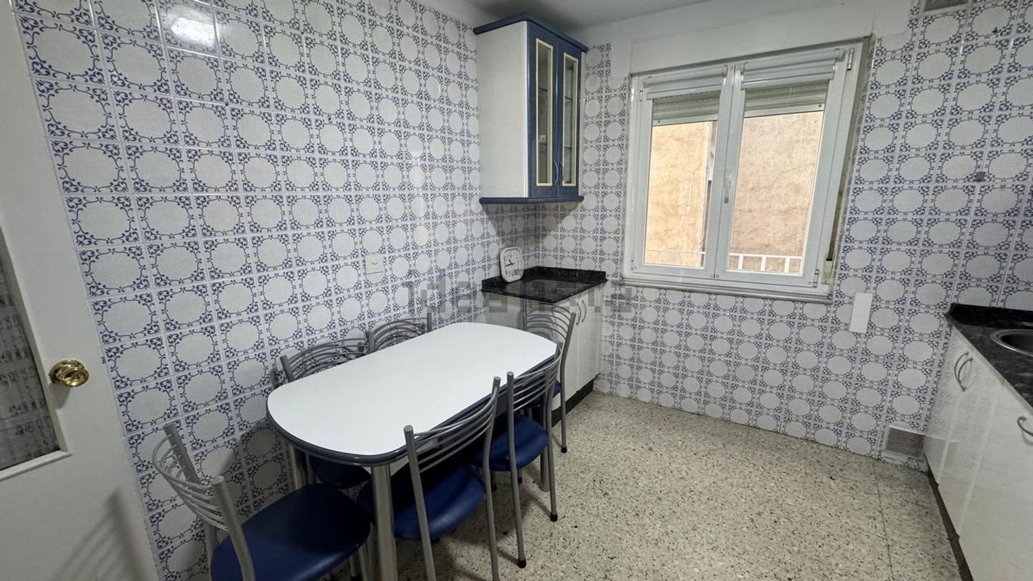 Chambre à louer, Ponferrada
