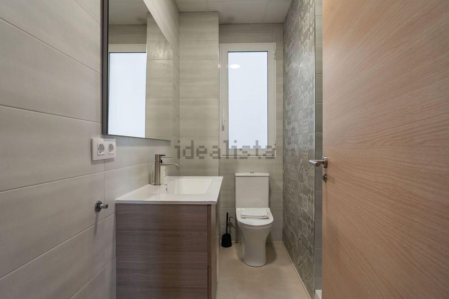Piso de 200 m² en Valencia
