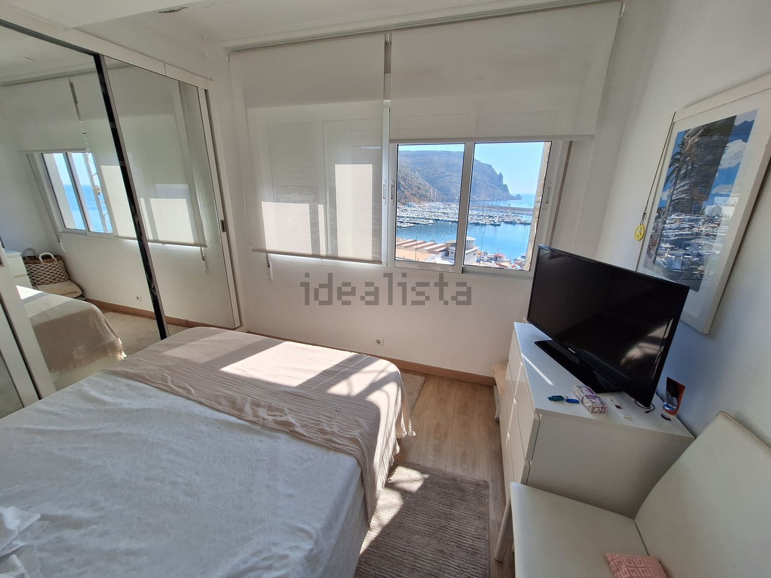 Wohnung 71 m² in Alicante