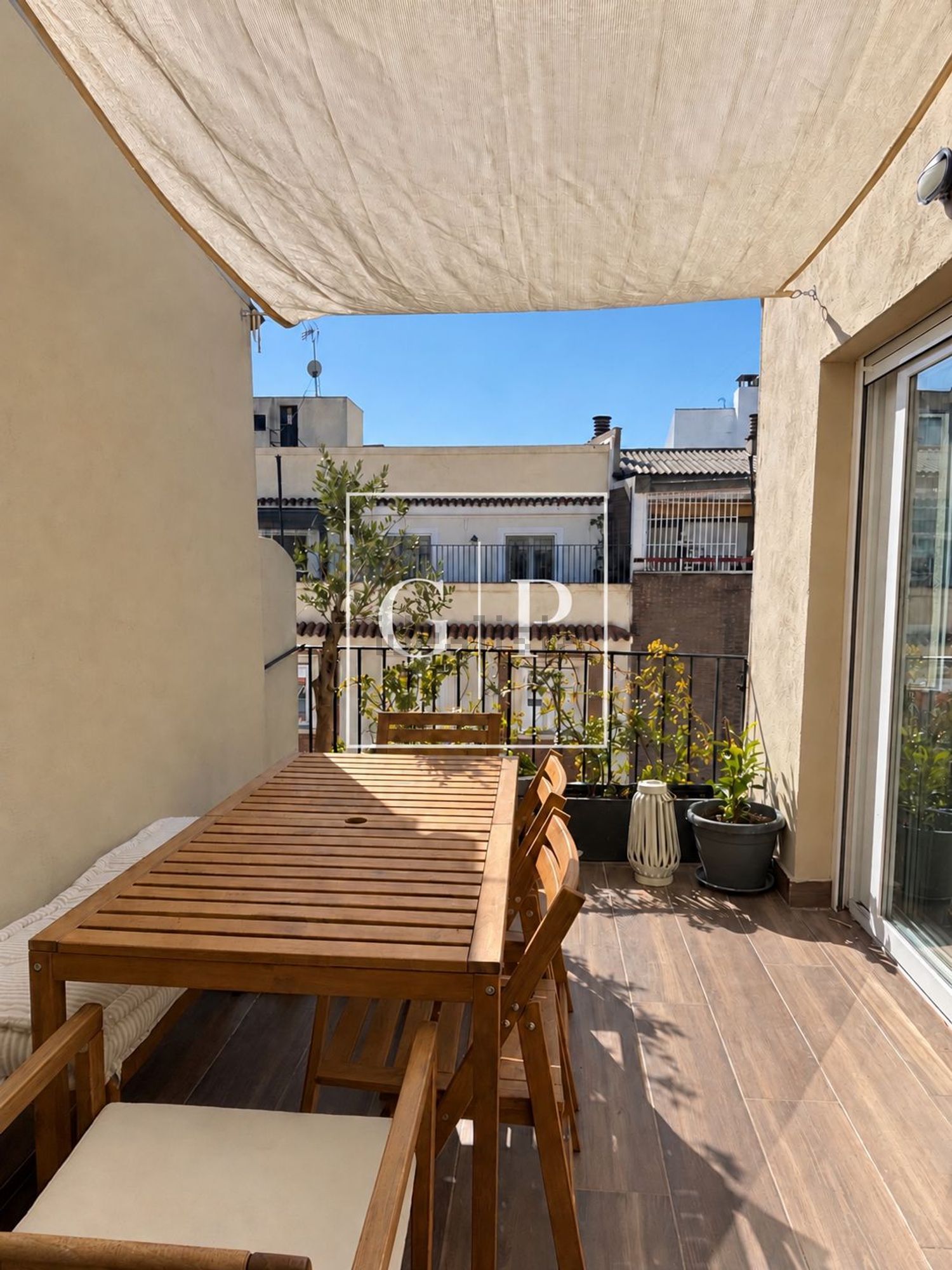 Apartamento 66 m² em Madrid
