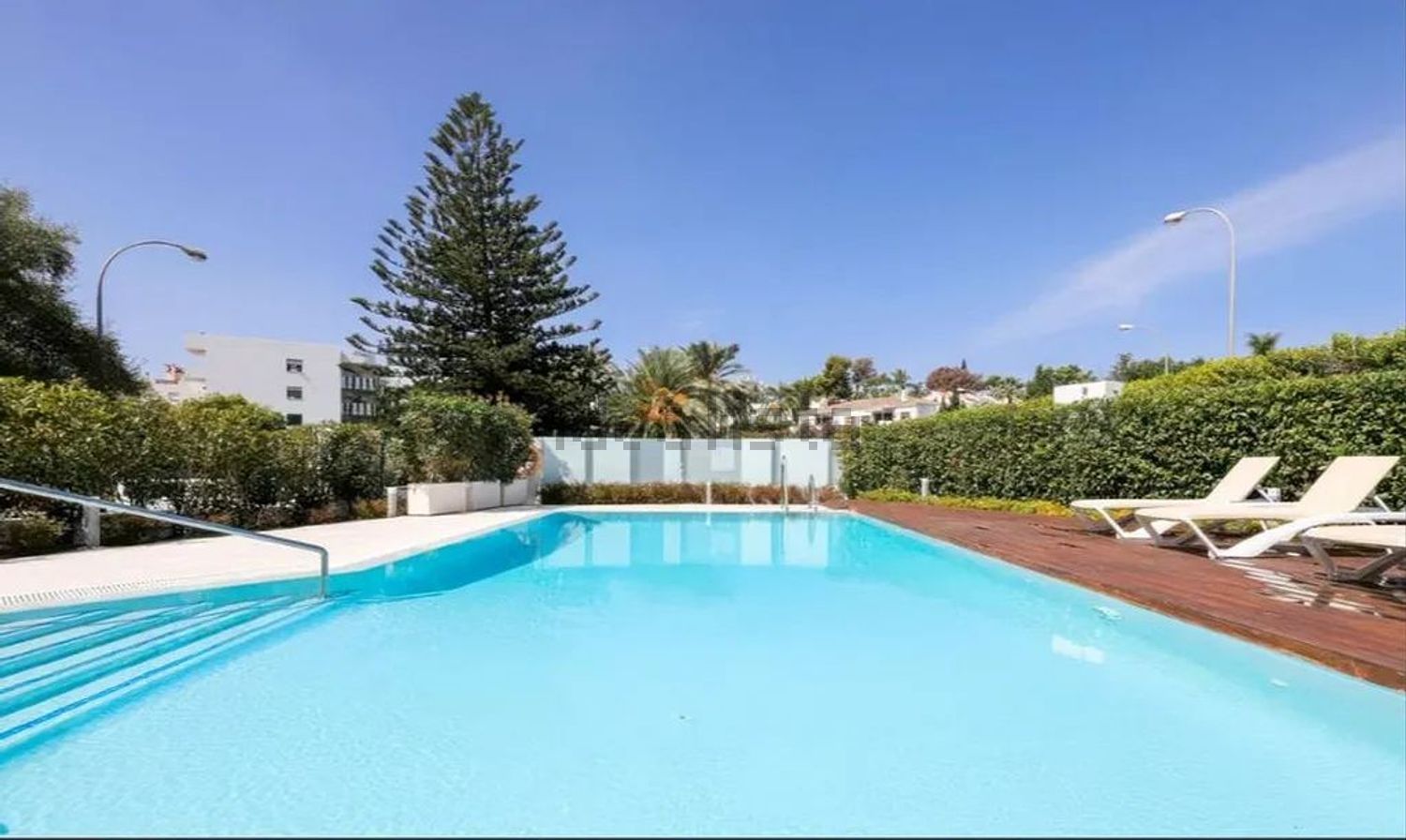 Pis de 127 m² a Marbella