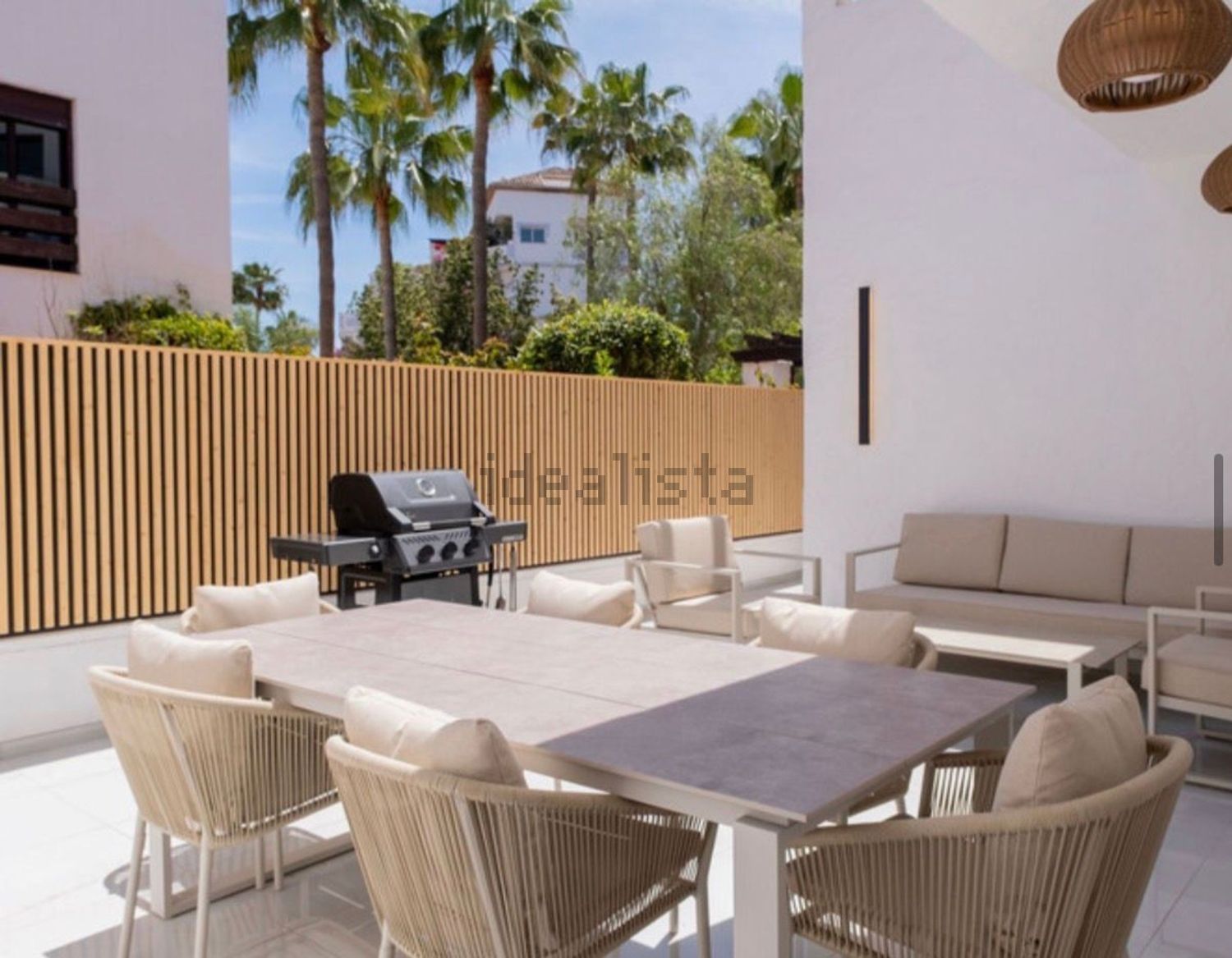 Pis de 122 m² a Marbella