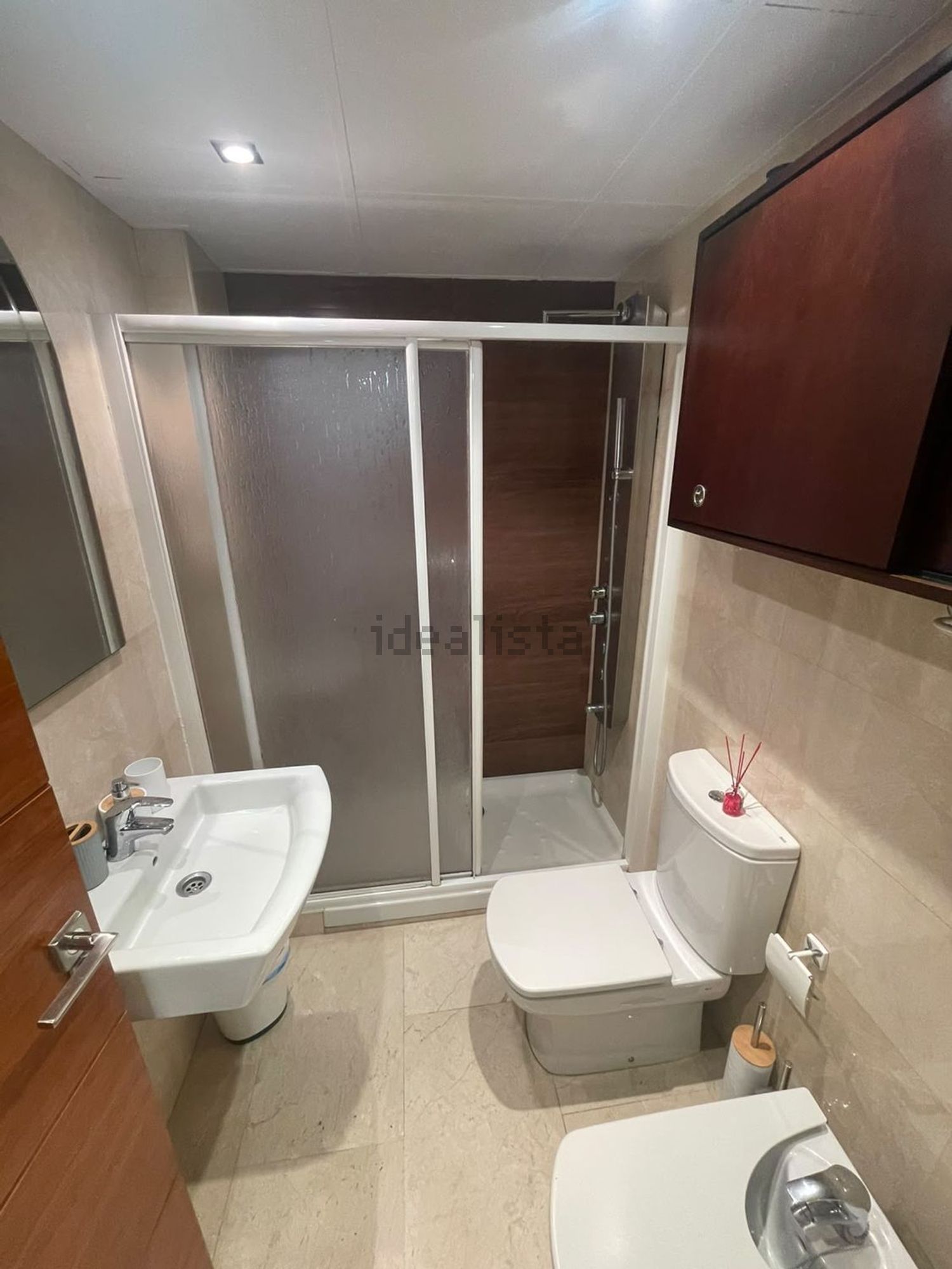 Pis de 87 m² a Còrdova
