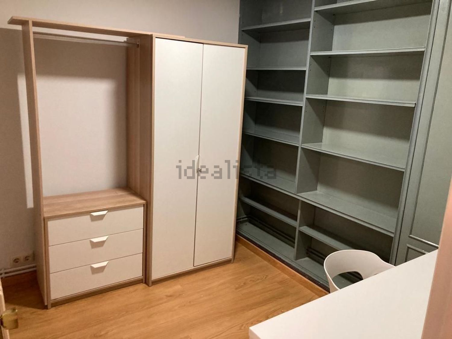 Piso de 93 m² en Pontevedra