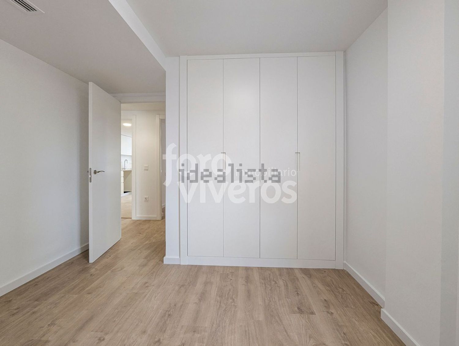 Pis de 131 m² a València
