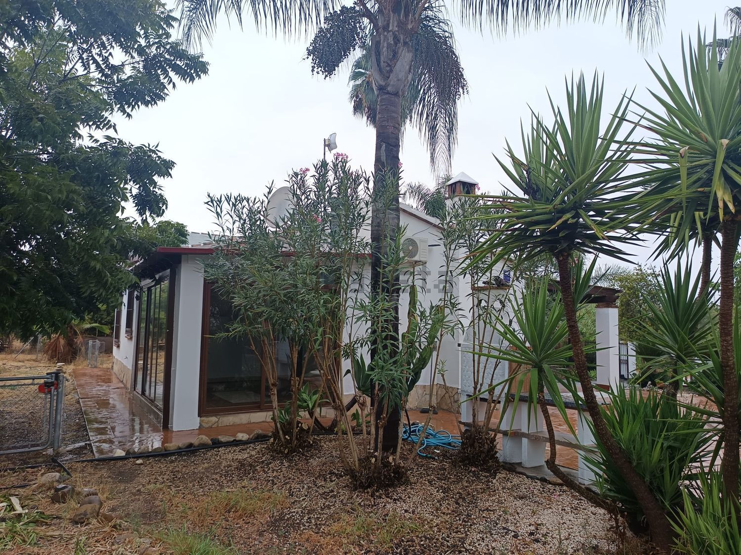 Haus 650 m² in Coín