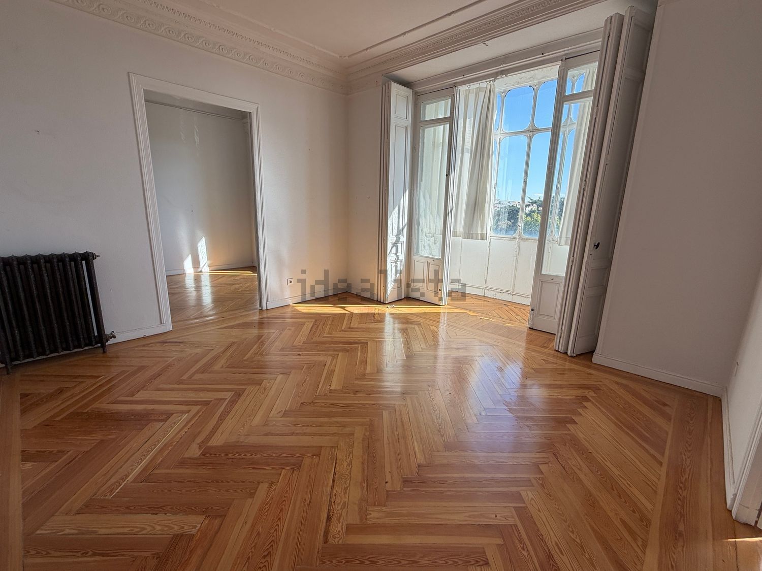 Pis de 197 m² a Madrid