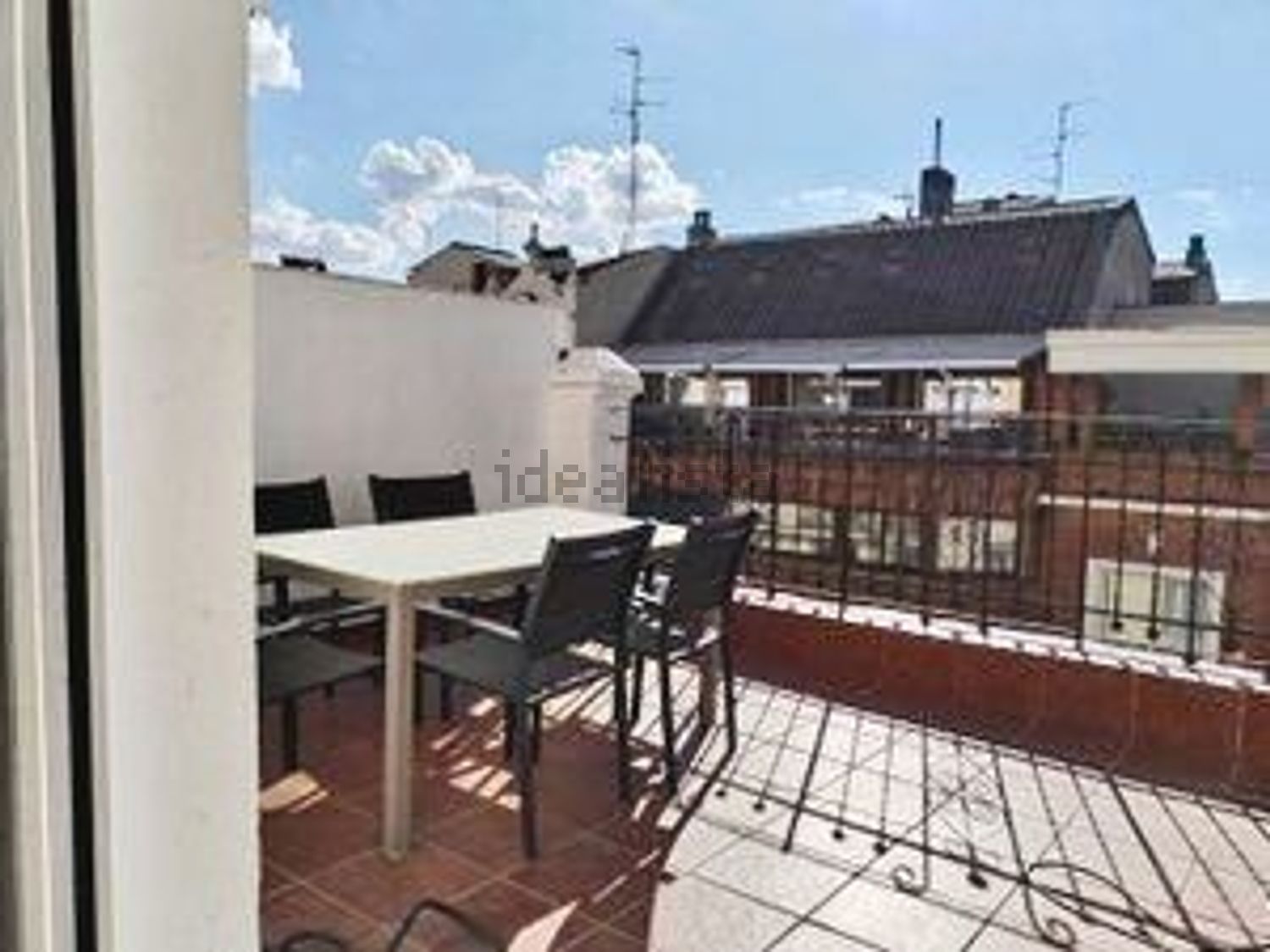 Apartamento 105 m² em Madrid