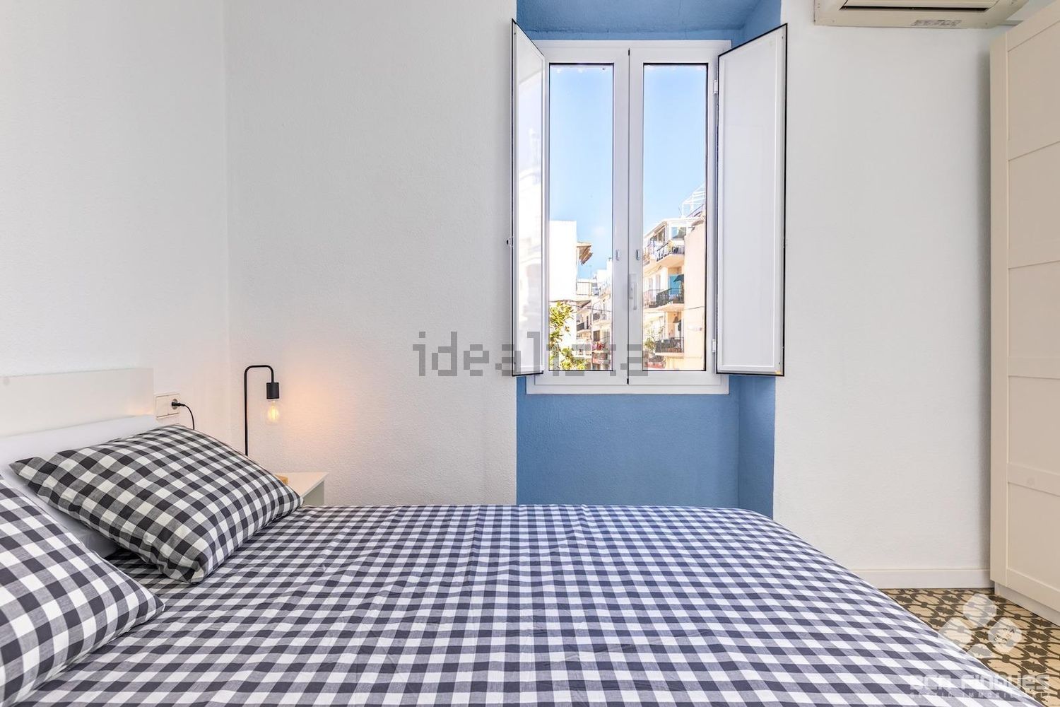 Flat 90 m² in Sitges