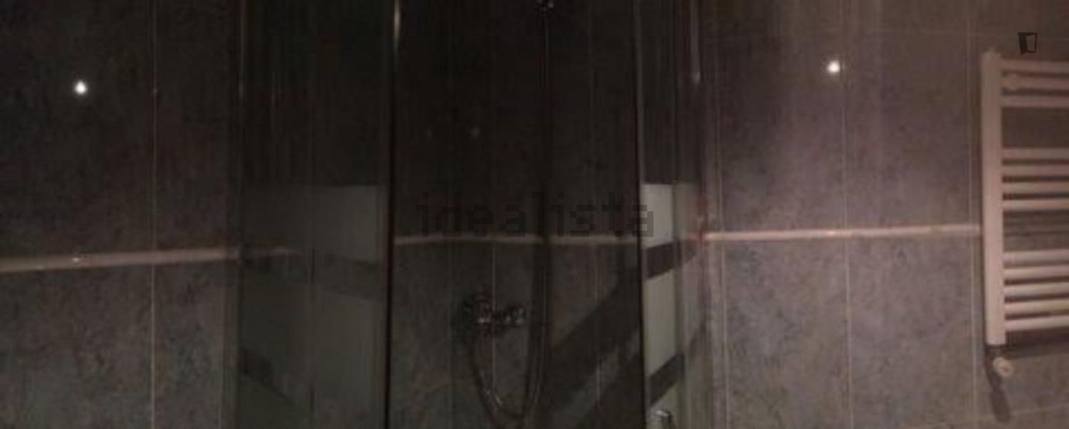 Piso de 39 m² en Madrid