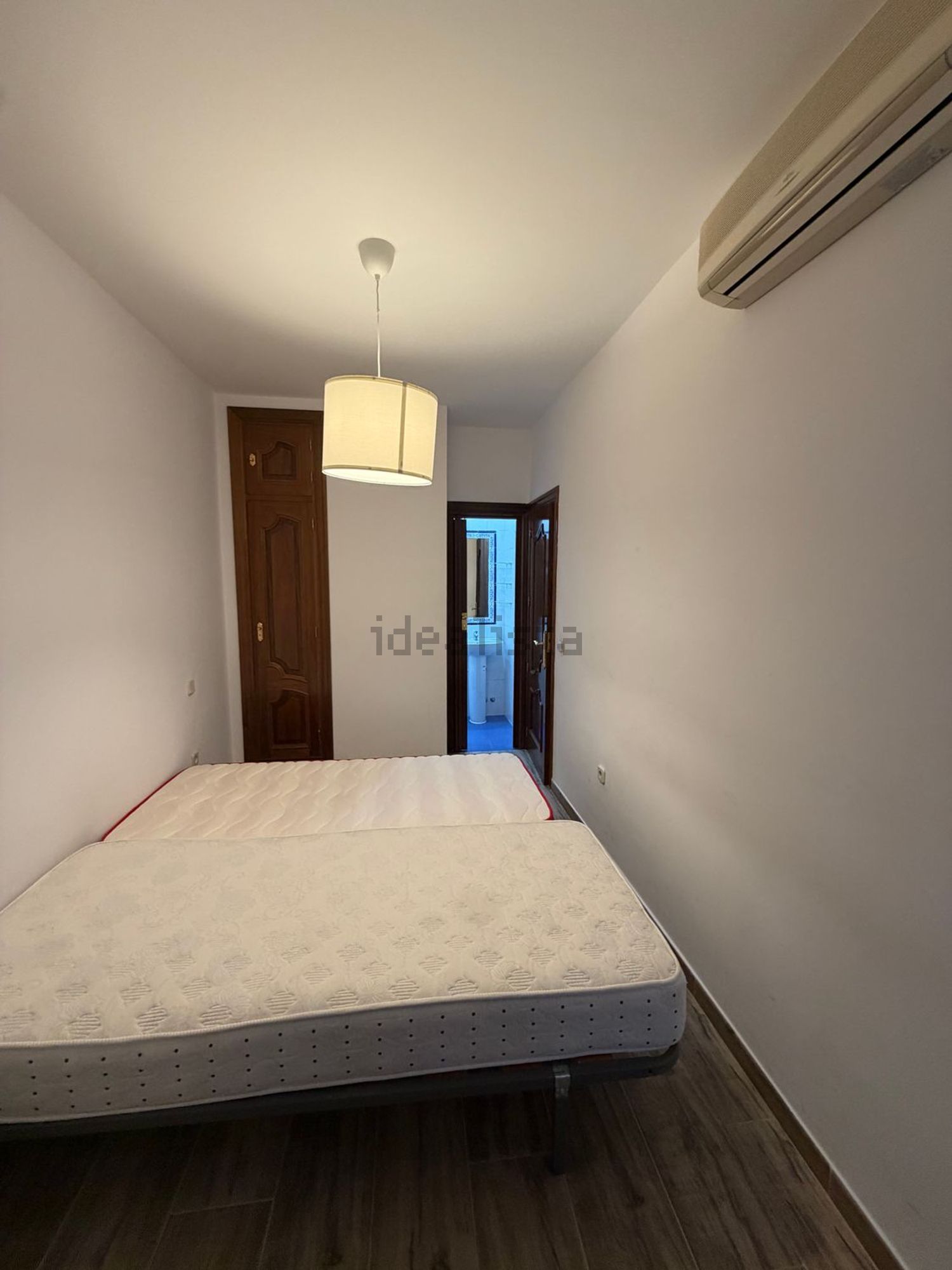 Pis de 115 m² a Madrid
