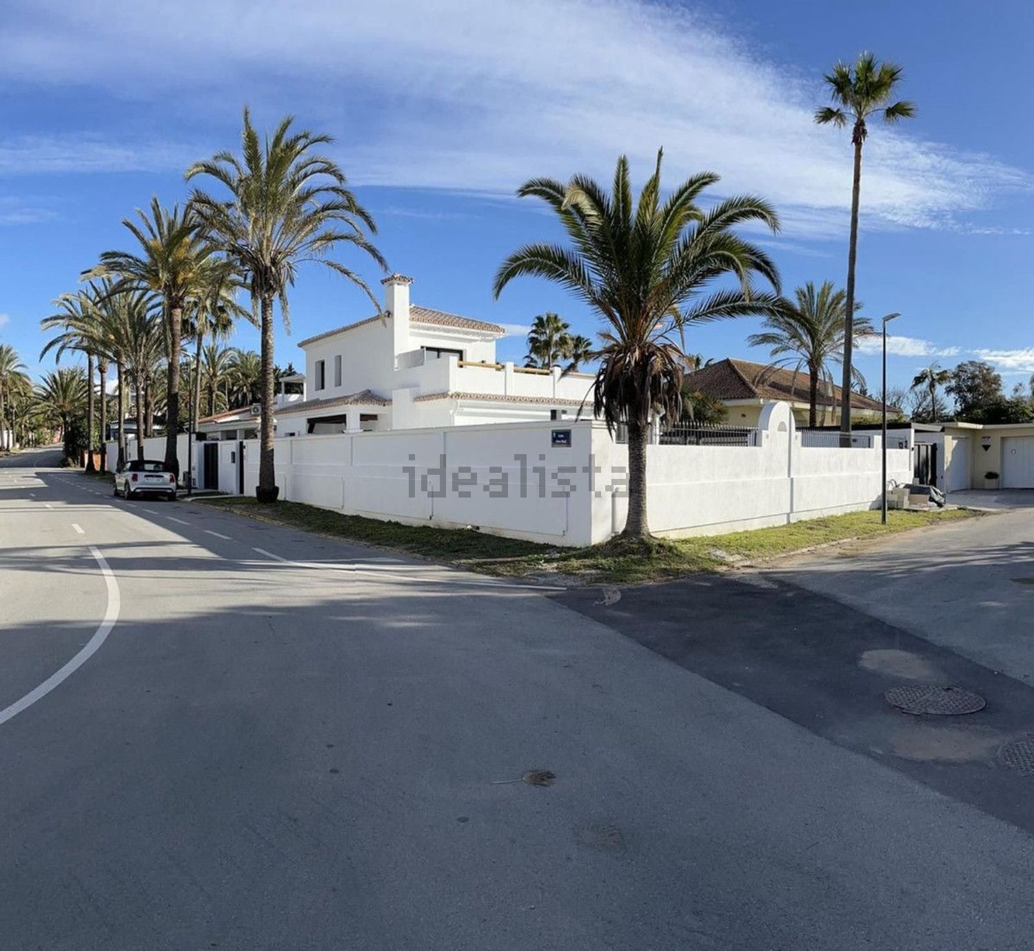 Casa de 200 m² en Marbella
