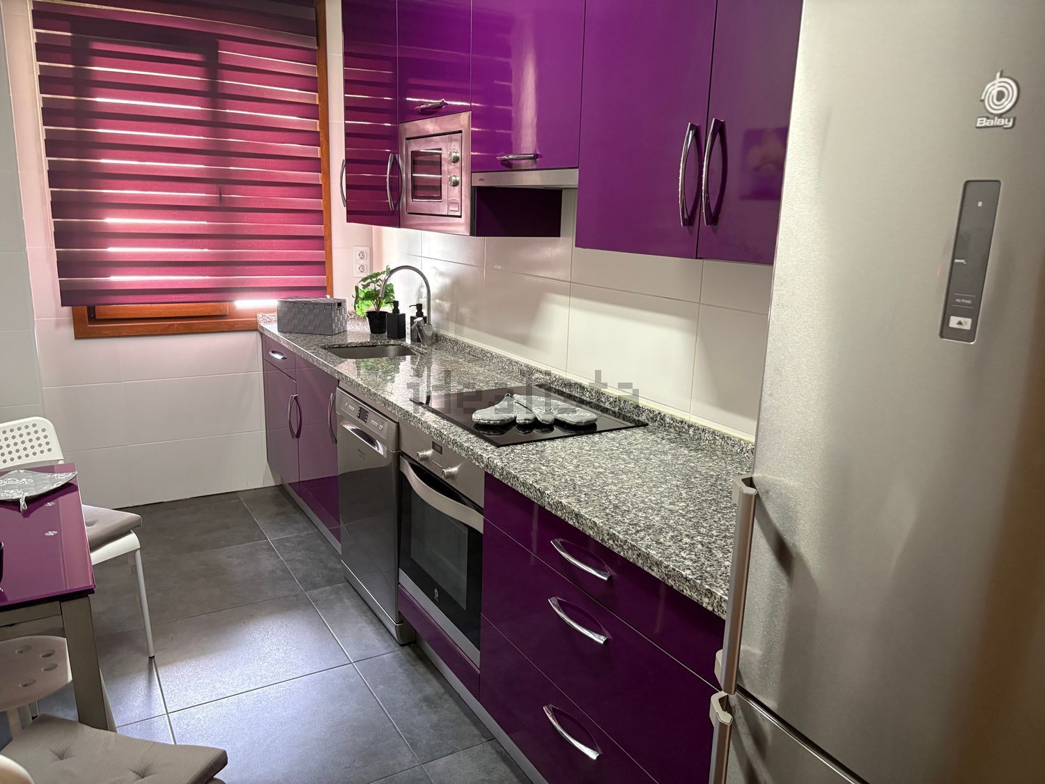 Piso de 128 m² en Gijón