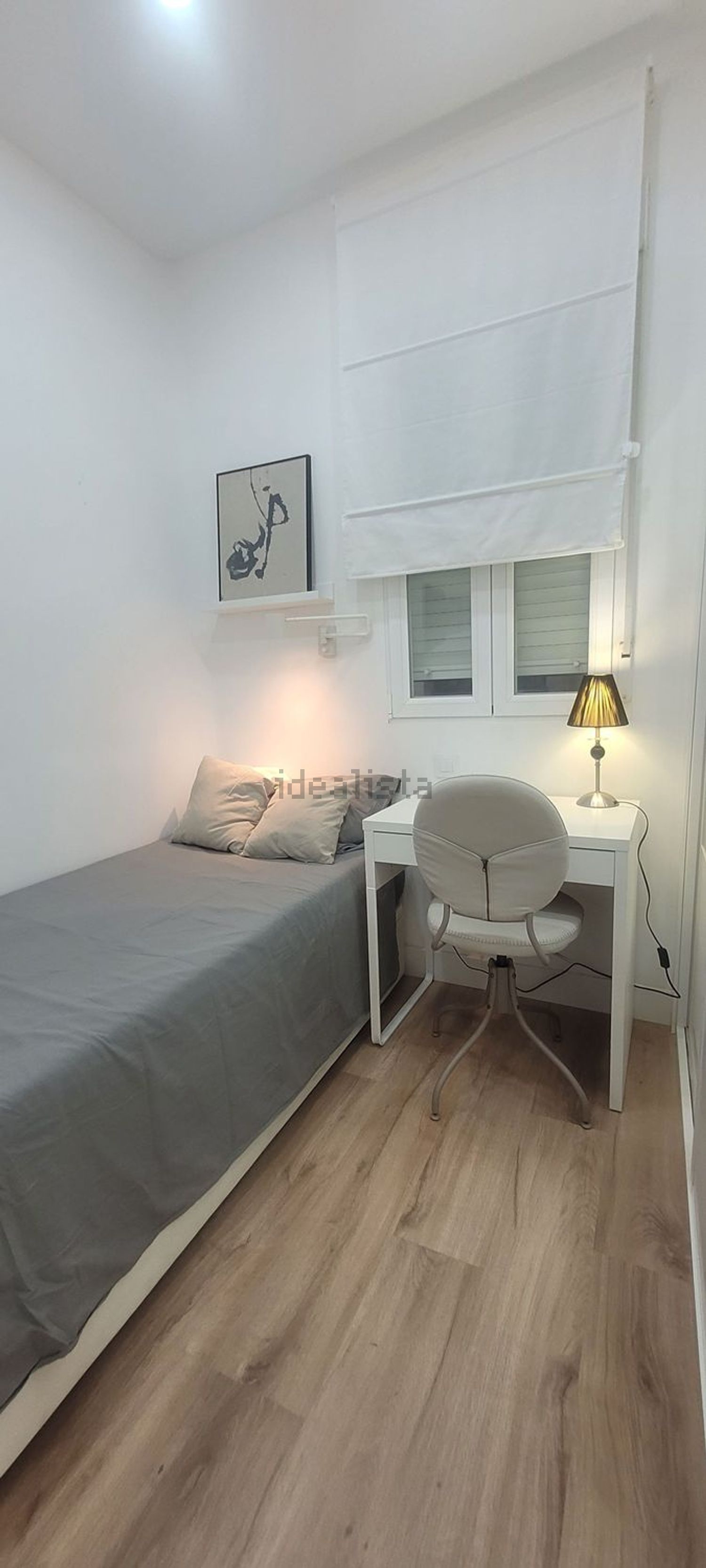 Piso de 95 m² en Madrid