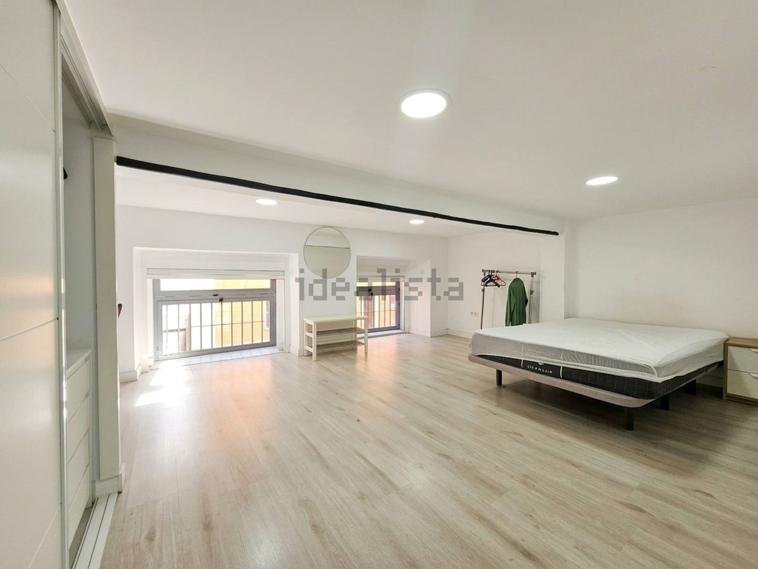 Pis de 70 m² a Madrid