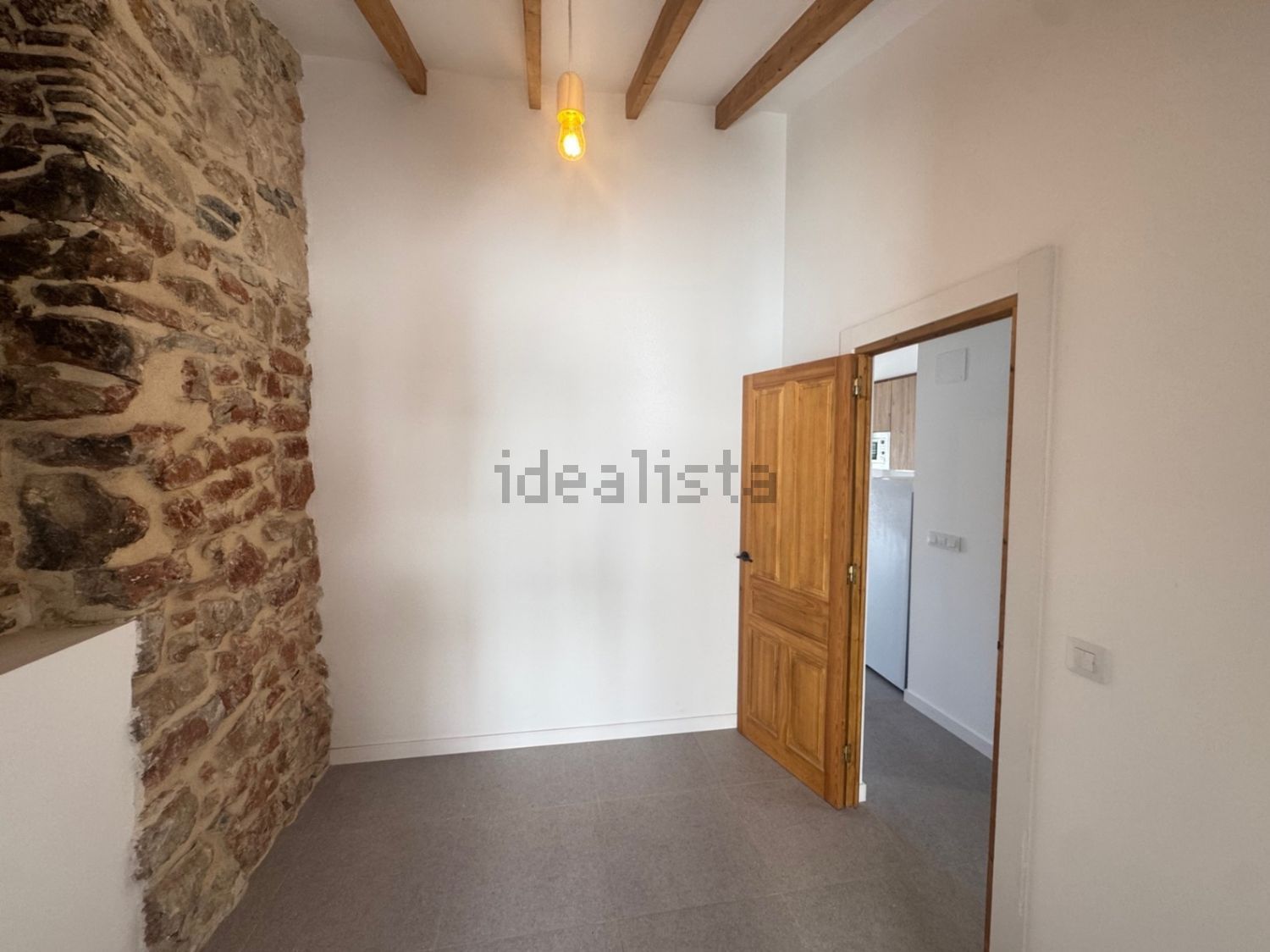 Pis de 70 m² a Dénia