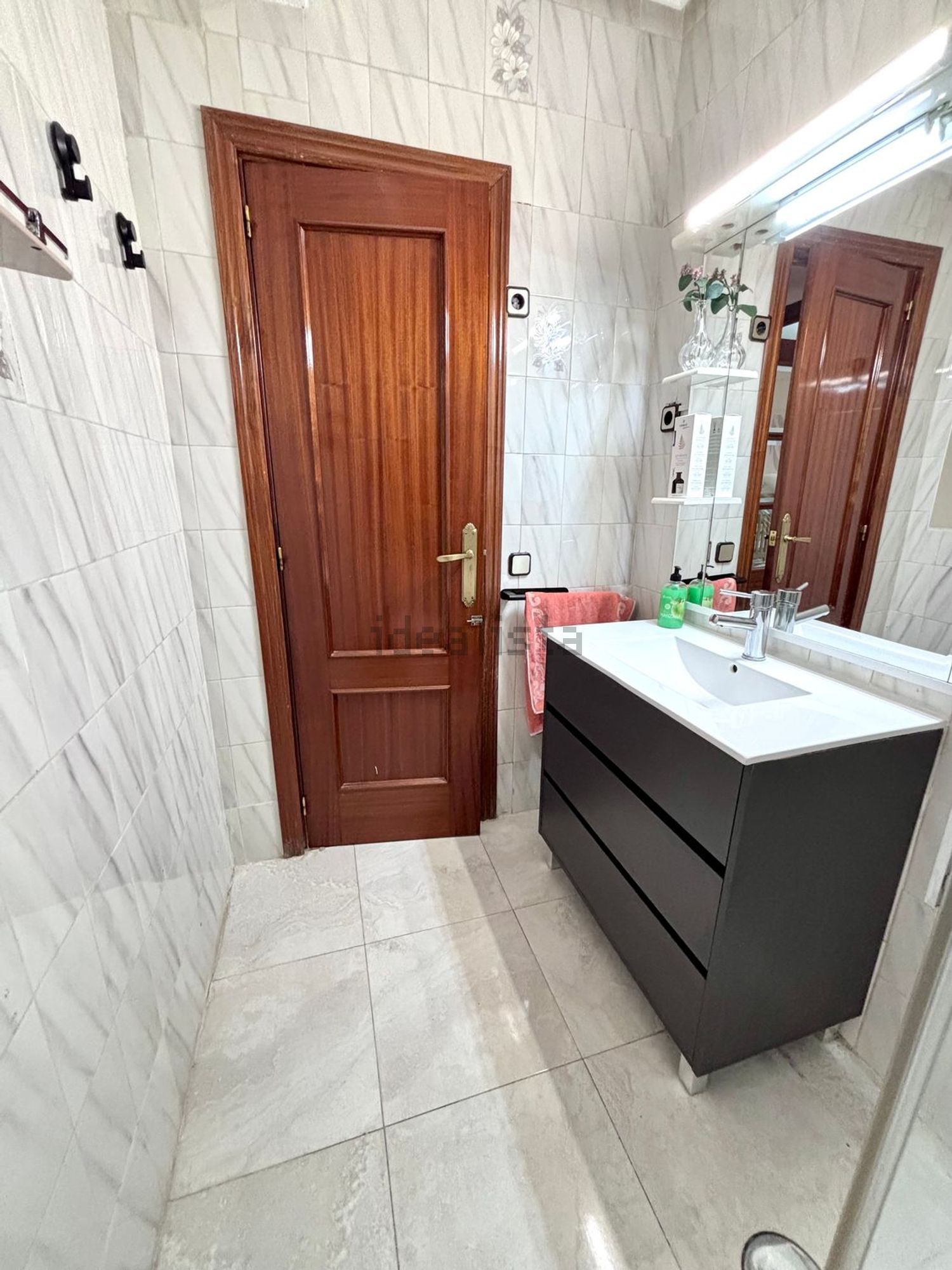 Piso de 85 m² en Jaén