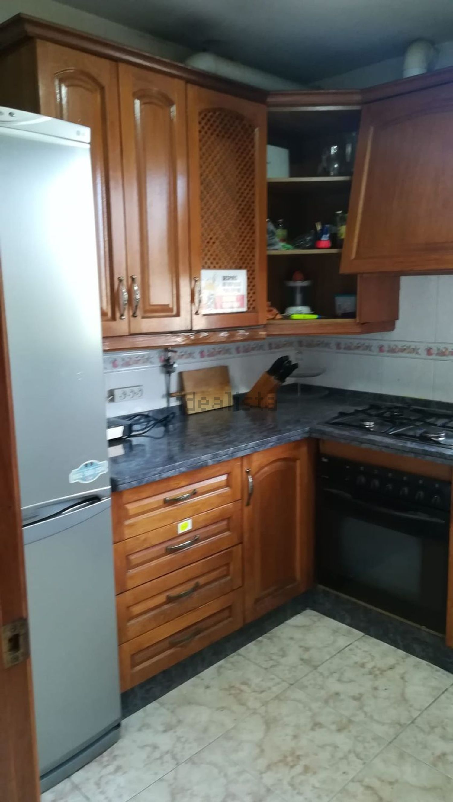 Habitació de lloguer, Còrdova