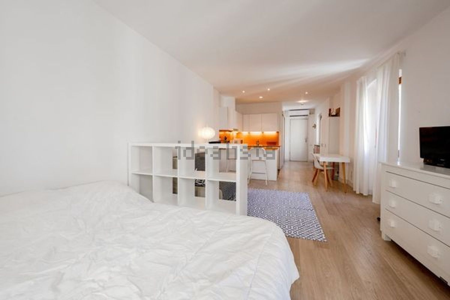 Pis de 55 m² a Barcelona