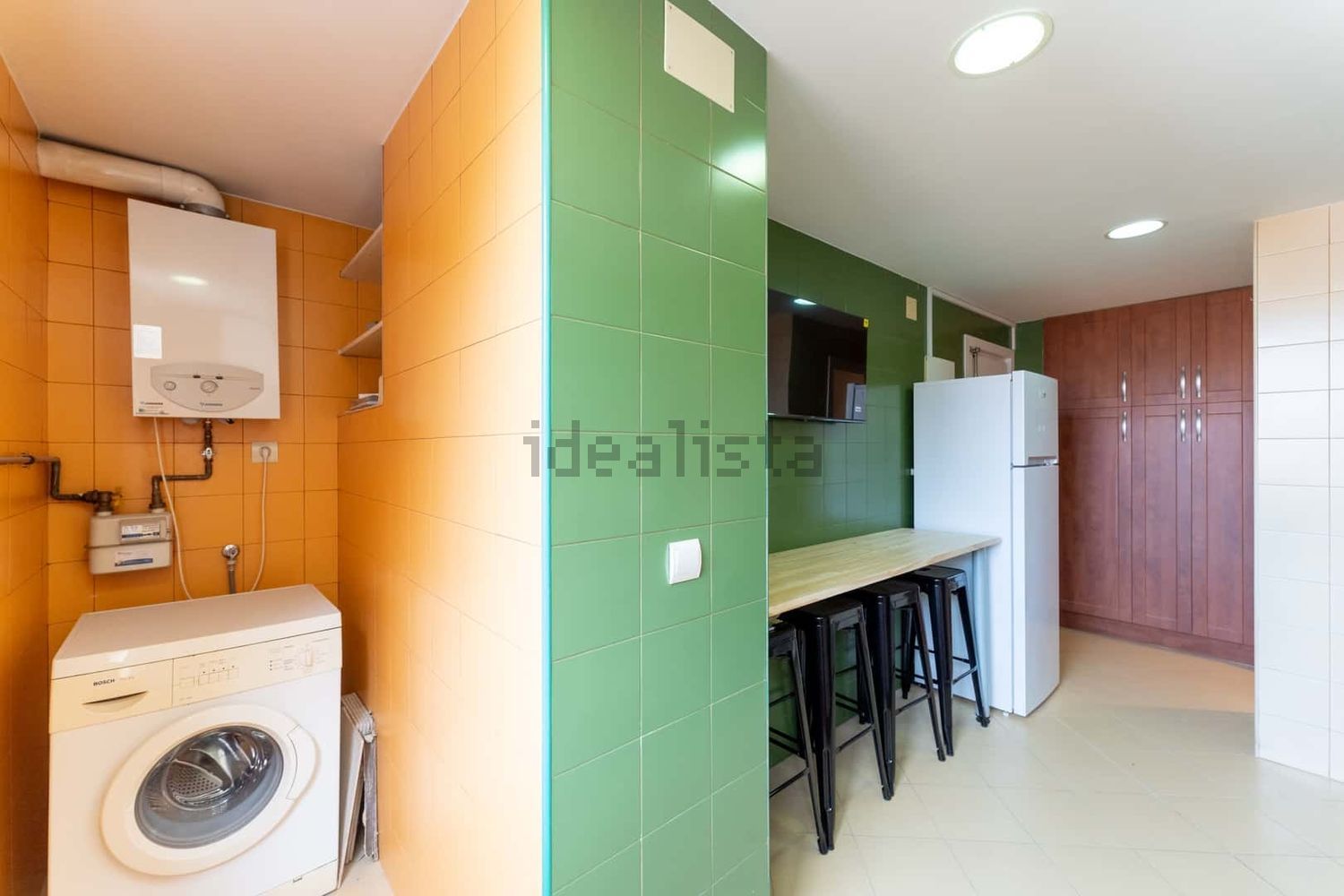 Habitación en alquiler, Madrid