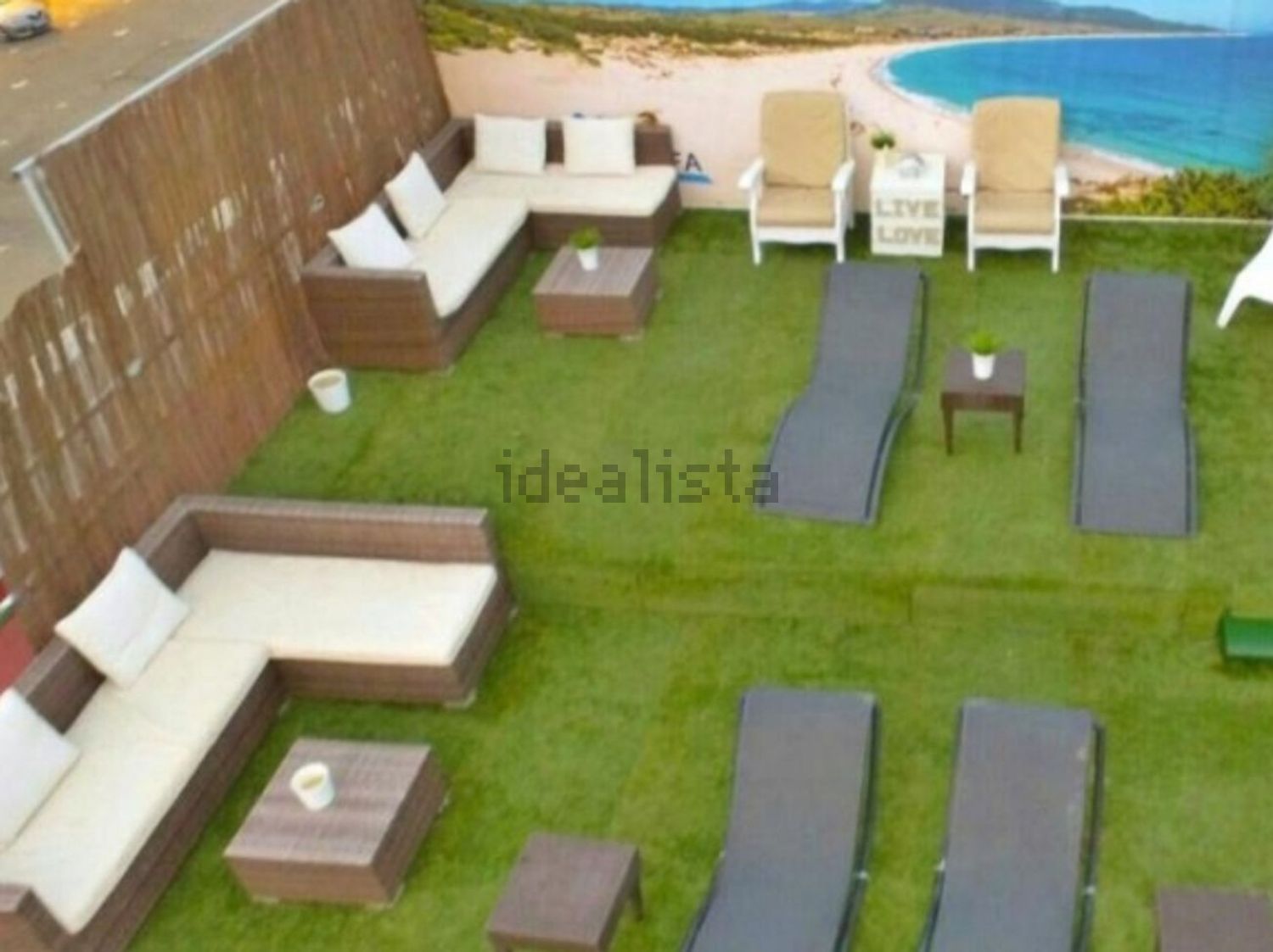 Apartamento 80 m² em Tarifa