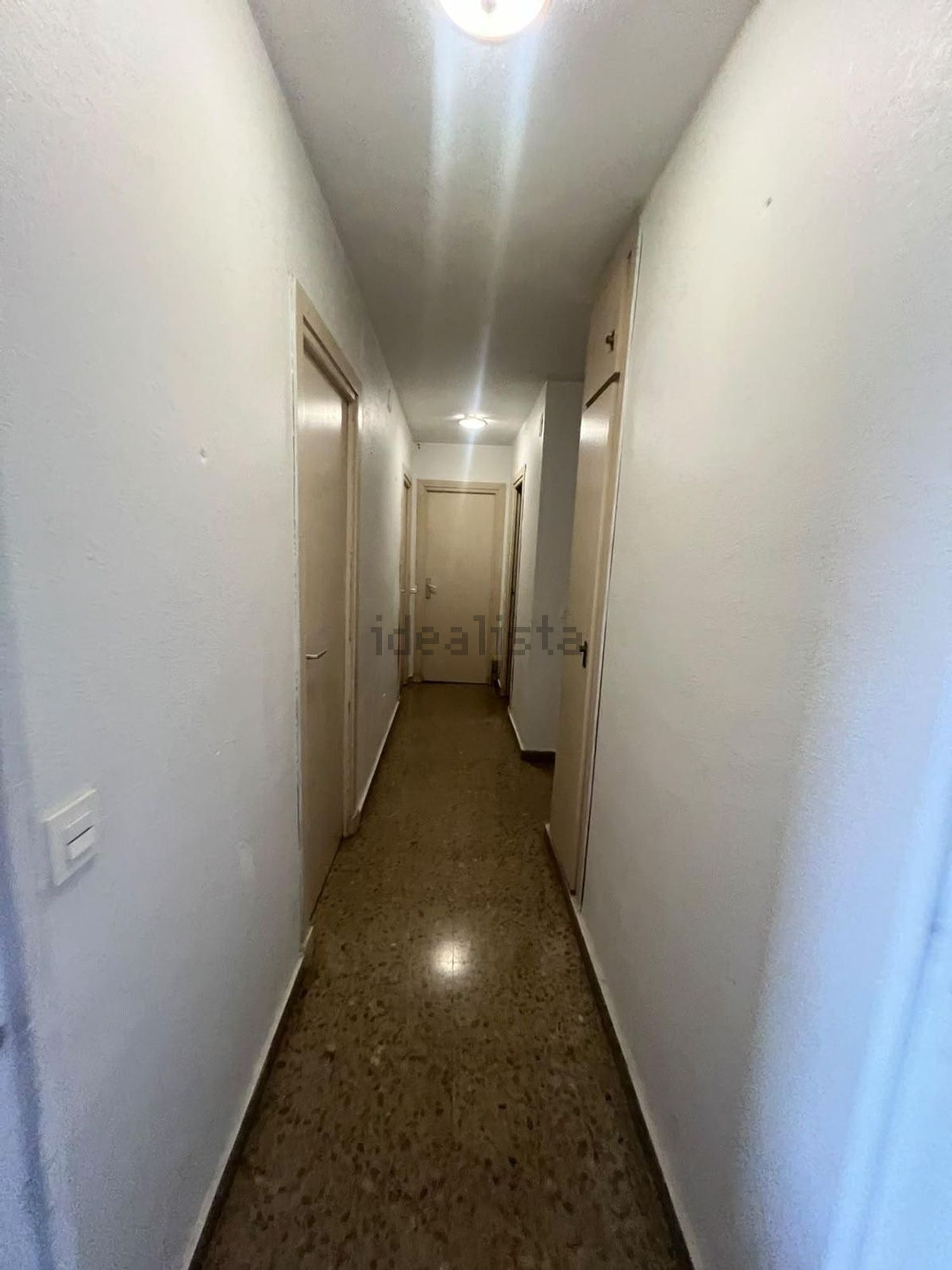 Apartamento 90 m² em Granada