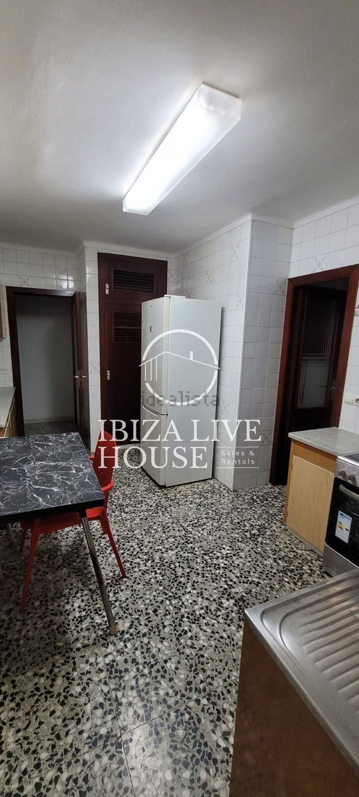 Wohnung 157 m² in Ibiza-Stadt