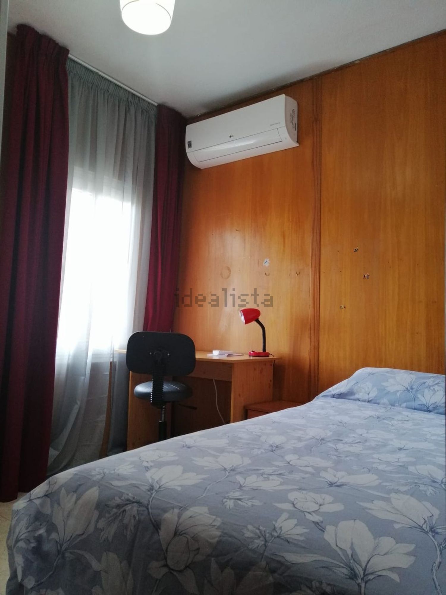 Habitació de lloguer, Granada