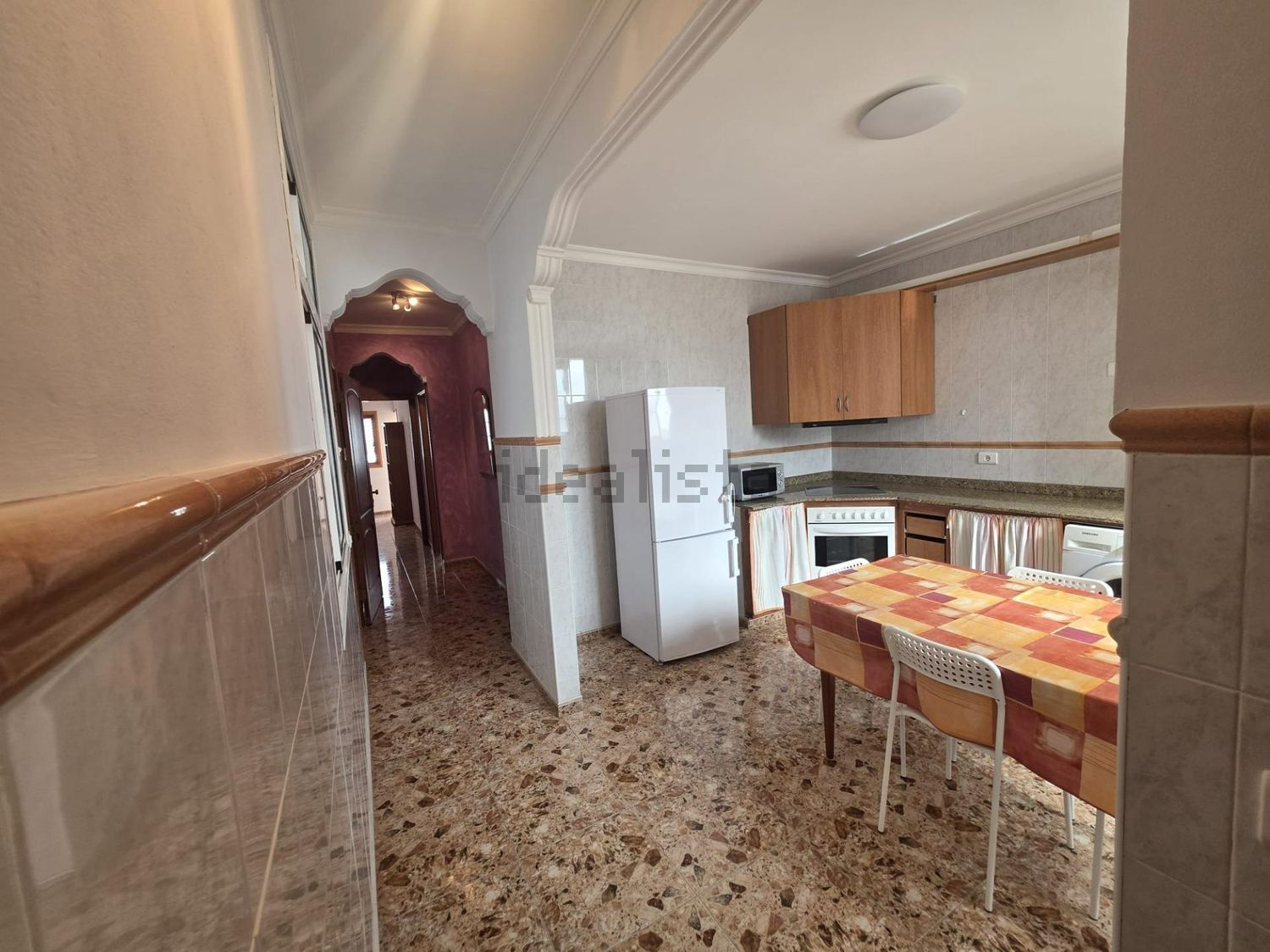Appartamento 89 m² a Moya