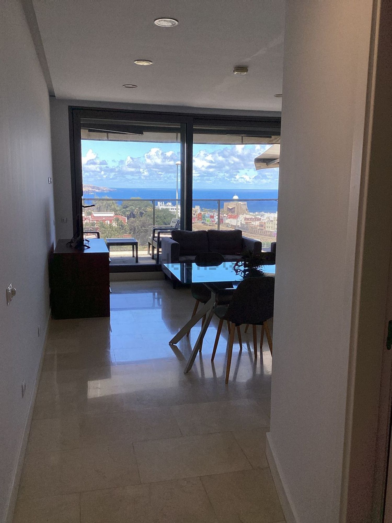 Piso de 115 m² en Las Palmas de Gran Canaria