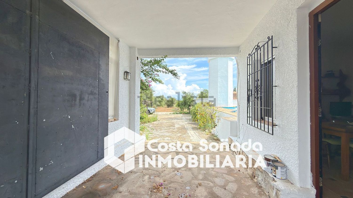 Casa de 250 m² en Jávea