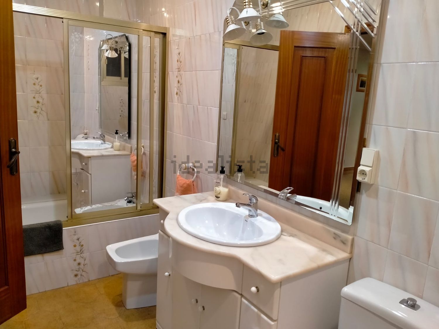 Chambre à louer, Elx / Elche