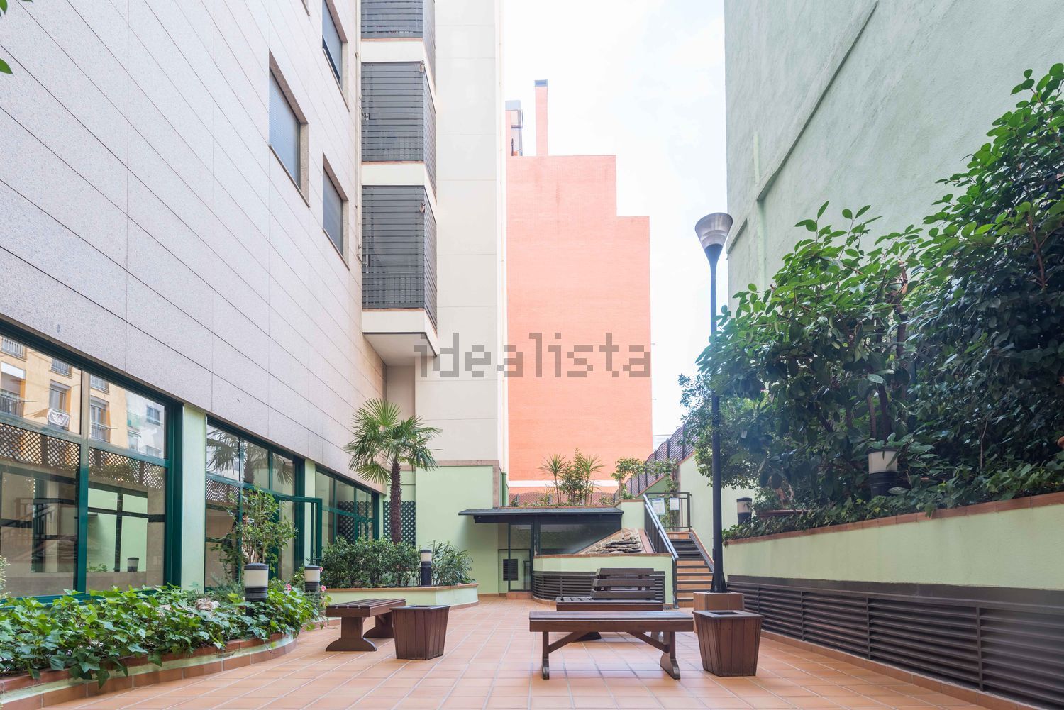 Pis de 120 m² a Madrid