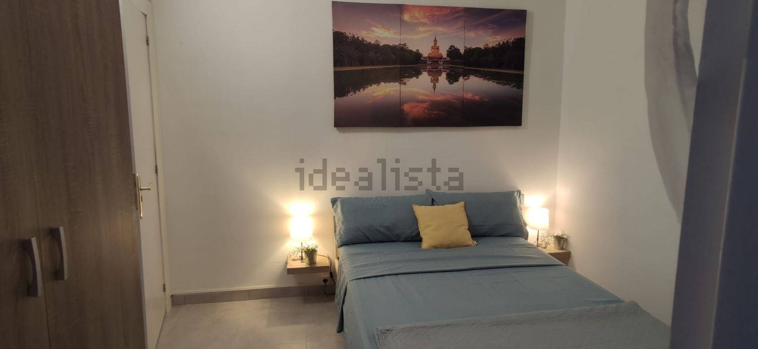 Habitación en alquiler, Alcoy