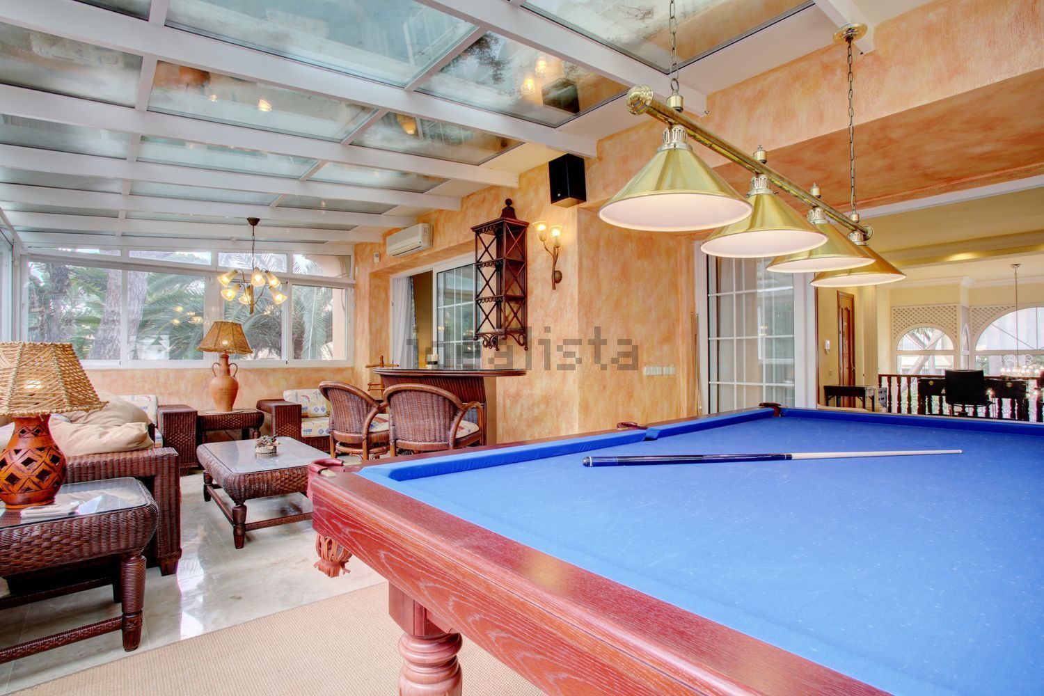 Casa de 450 m² a Estepona