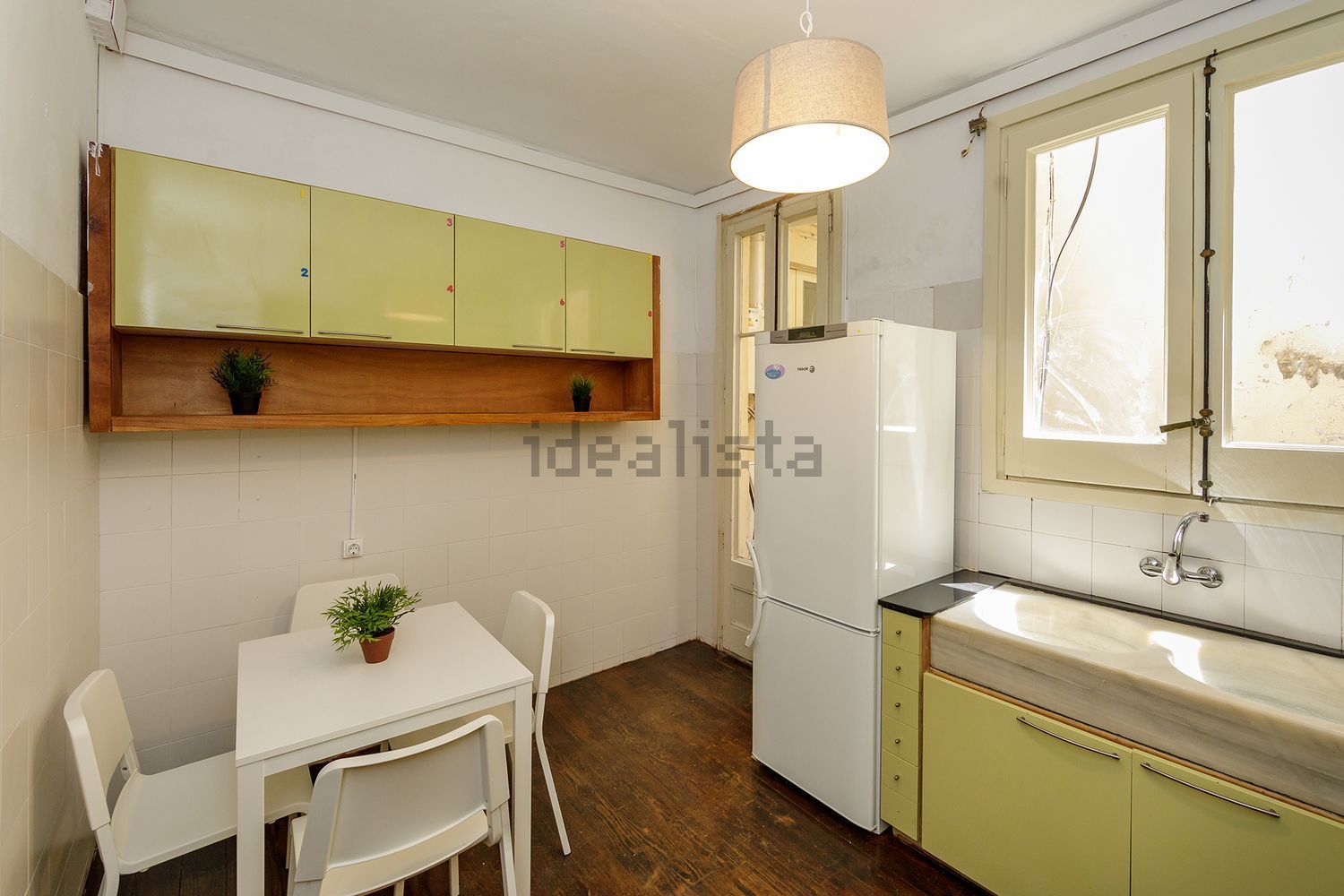 Habitación en alquiler, Barcelona