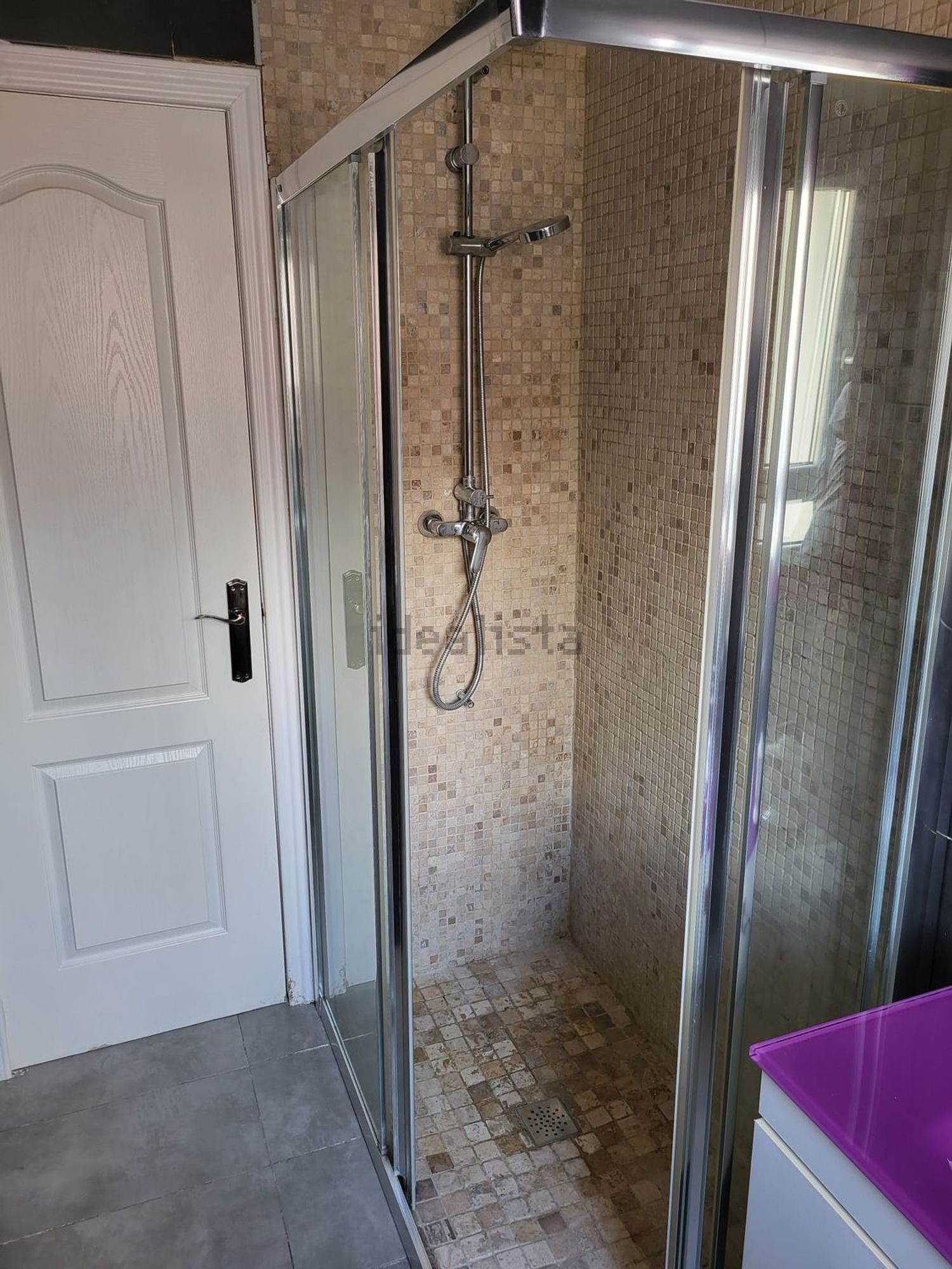 Piso de 77 m² en Oviedo