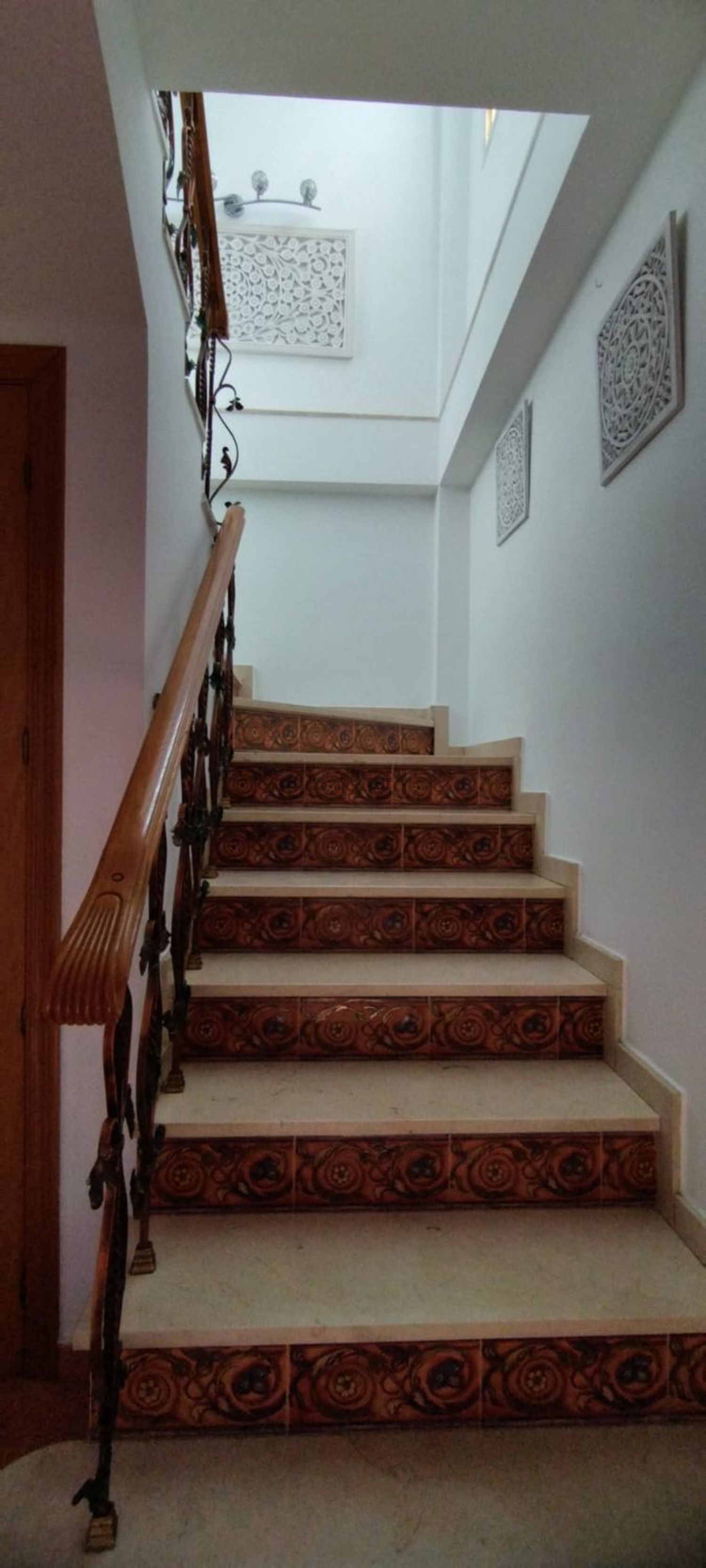 Casa de 100 m² a Màlaga