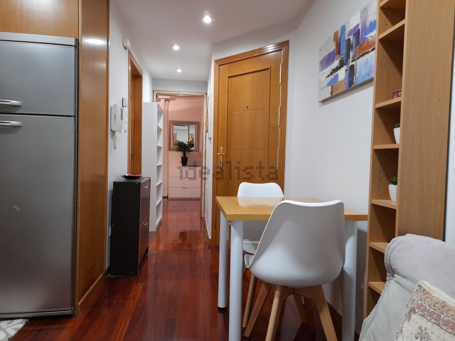 Pis de 43 m² a Vigo