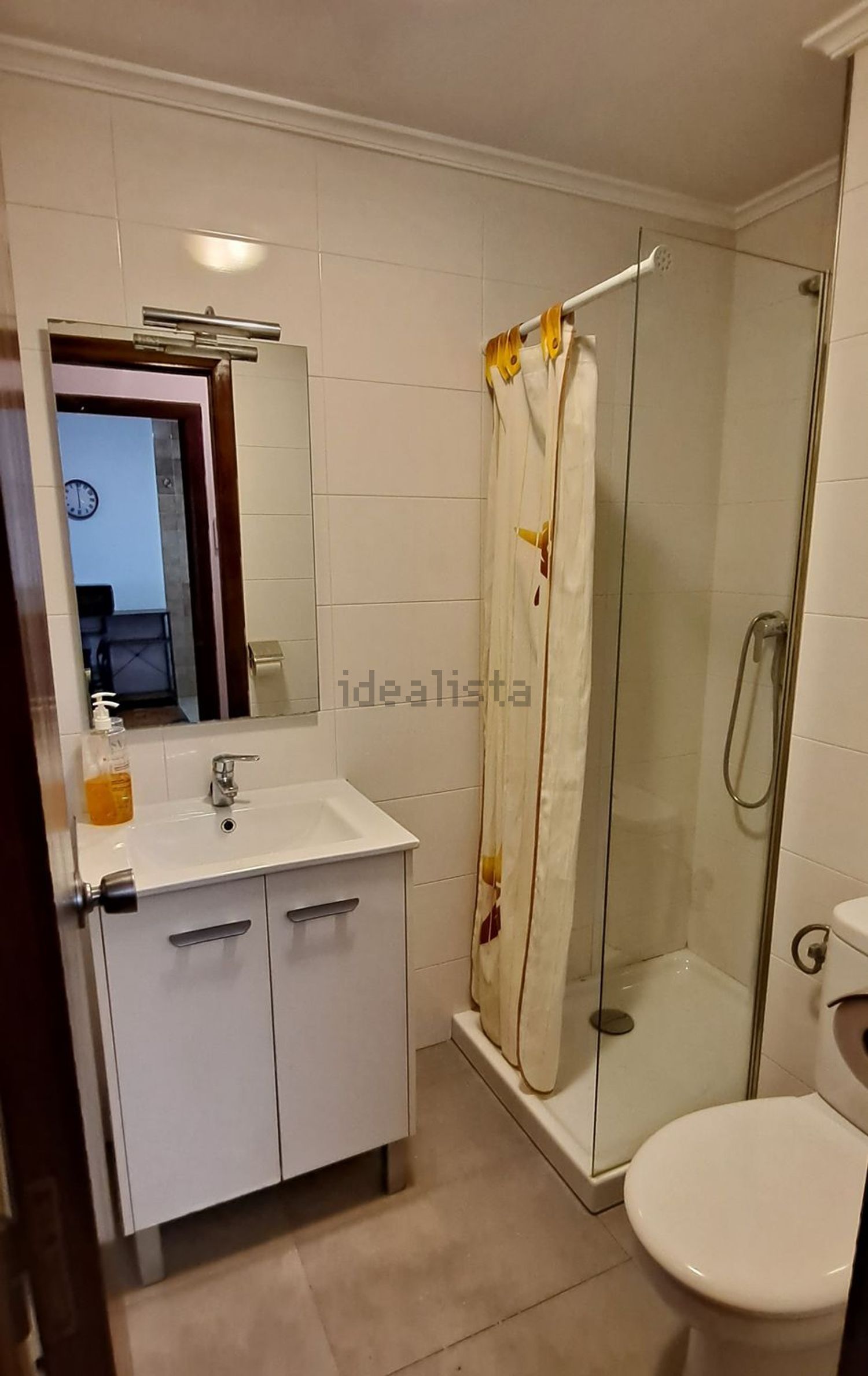 Piso de 40 m² en Oviedo