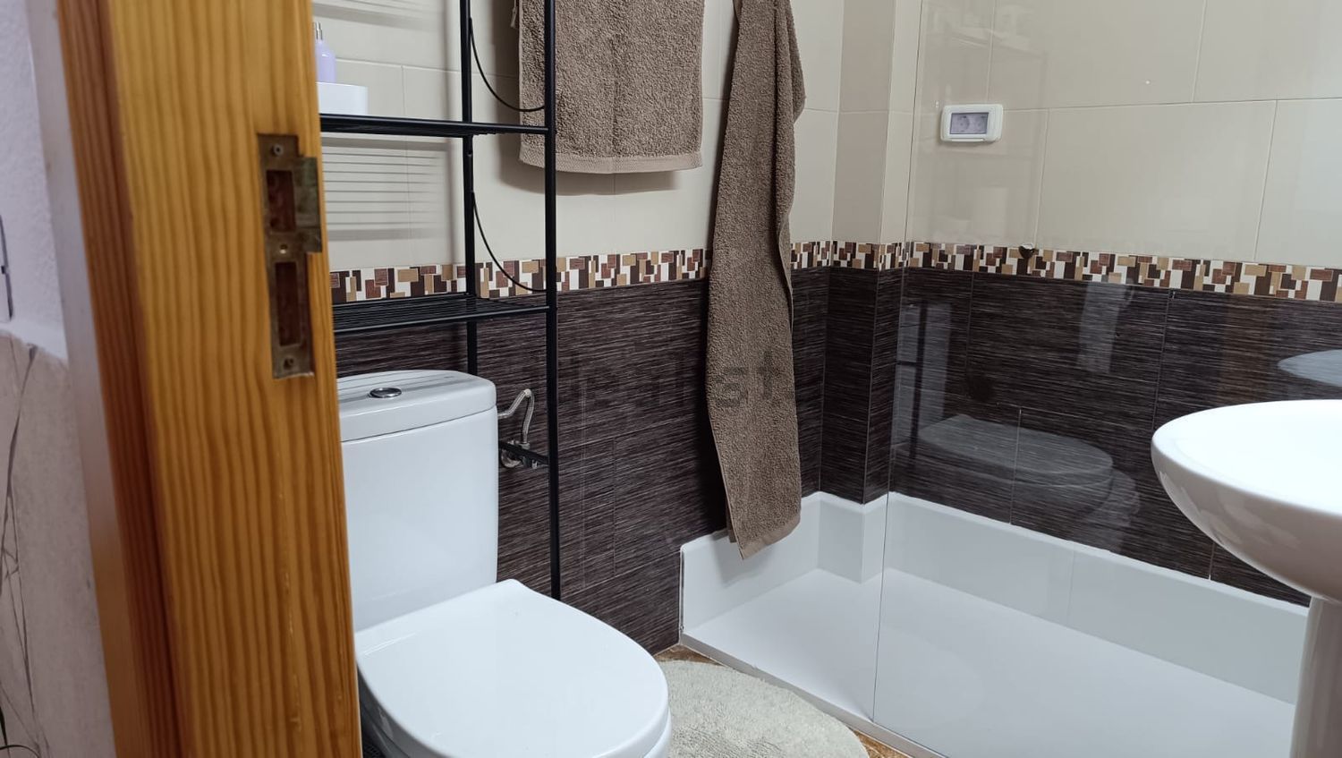 Piso de 40 m² en Mogán