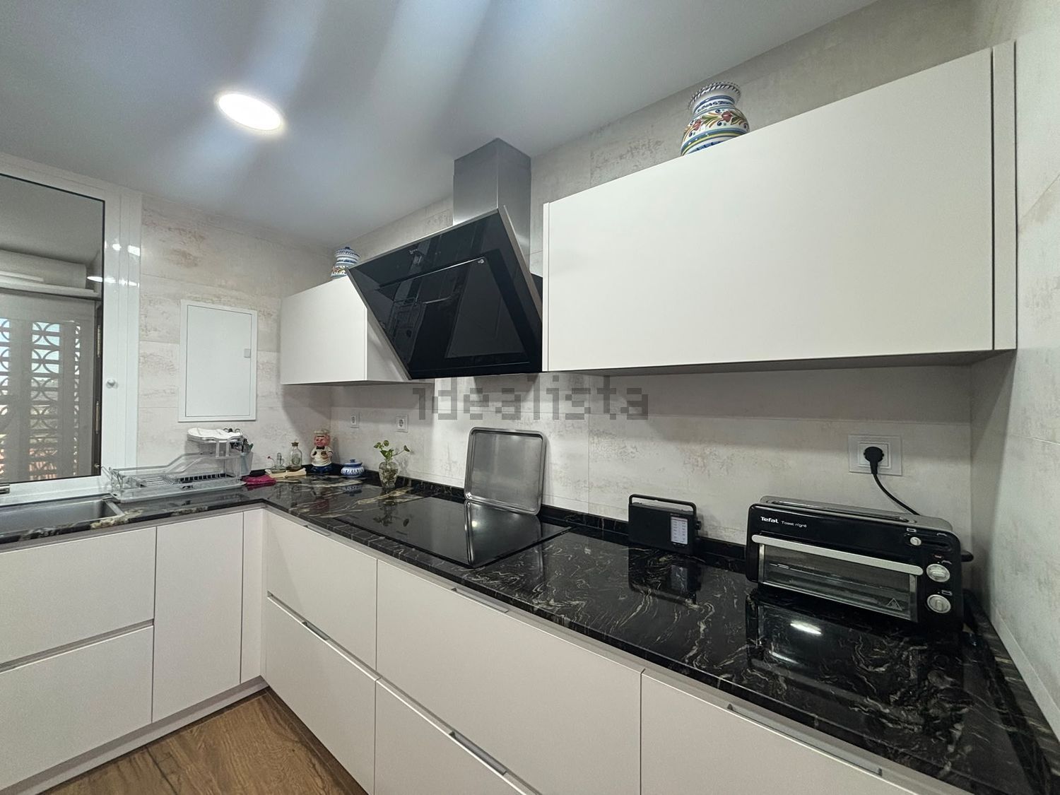 Piso de 255 m² en Toledo