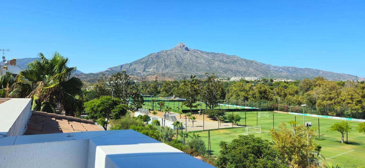 Квартира 120 м² у Marbella