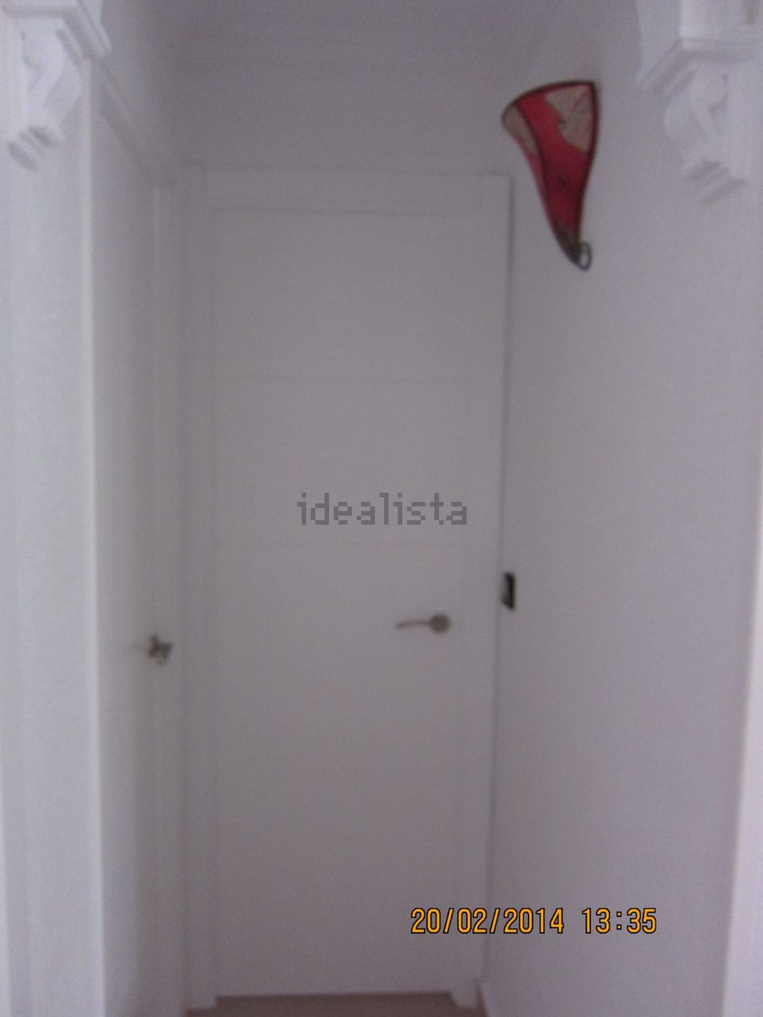 Piso de 48 m² en Sevilla