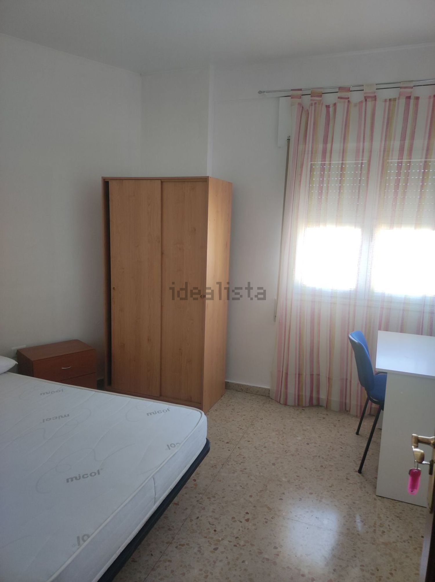 Wohnung 110 m² in Alcázar de San Juan