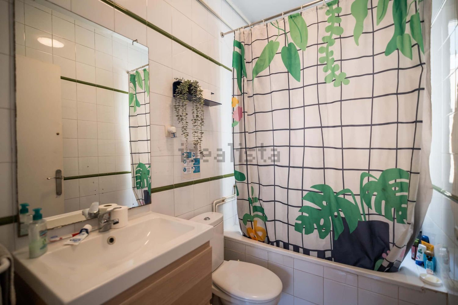 Habitación 130 m², Barcelona