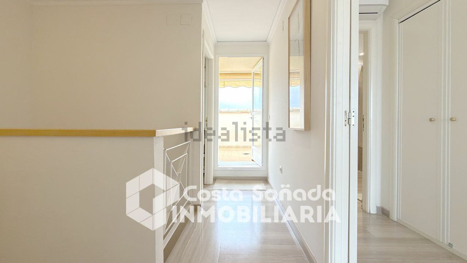 Piso de 160 m² en Jávea